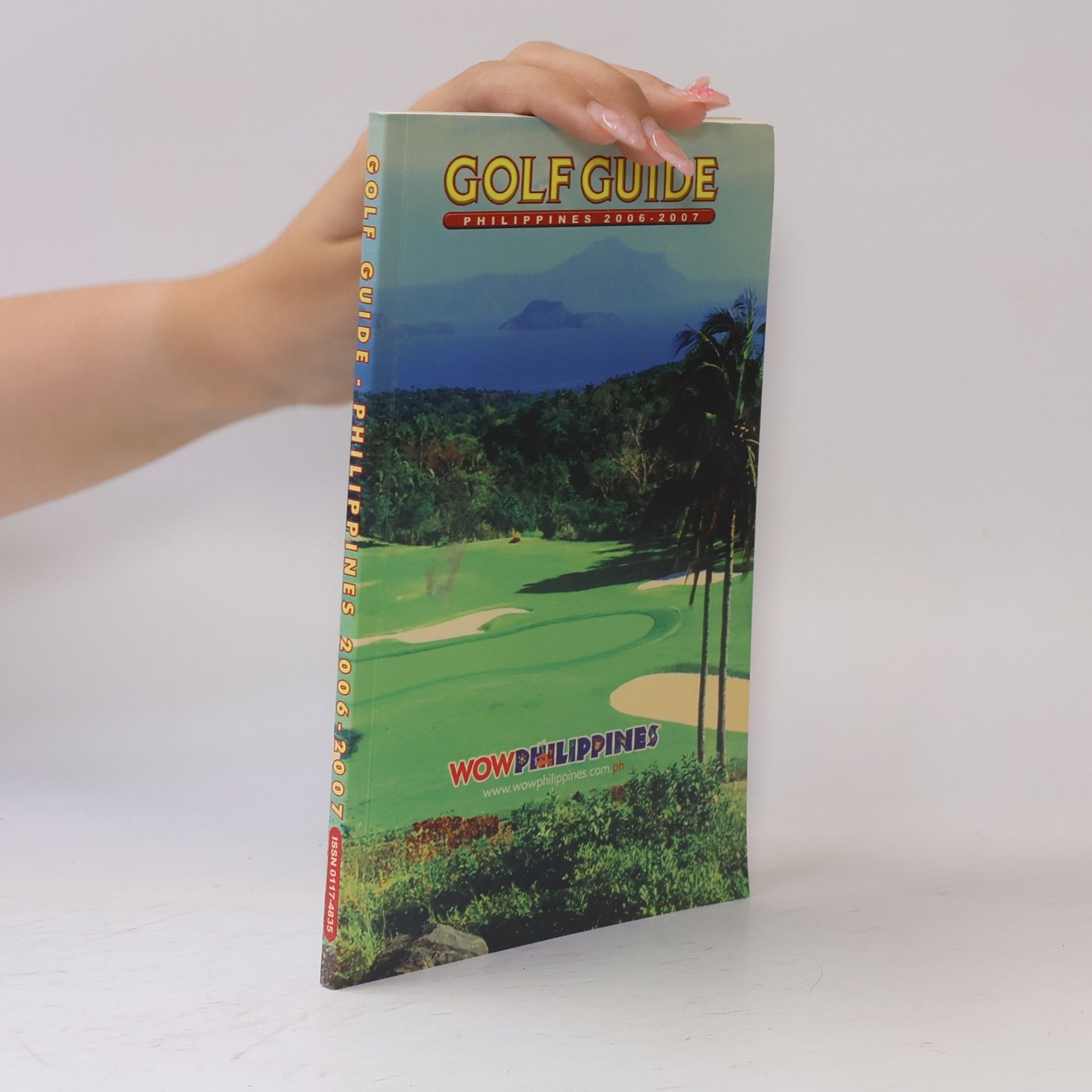 Various authors Golf Guide