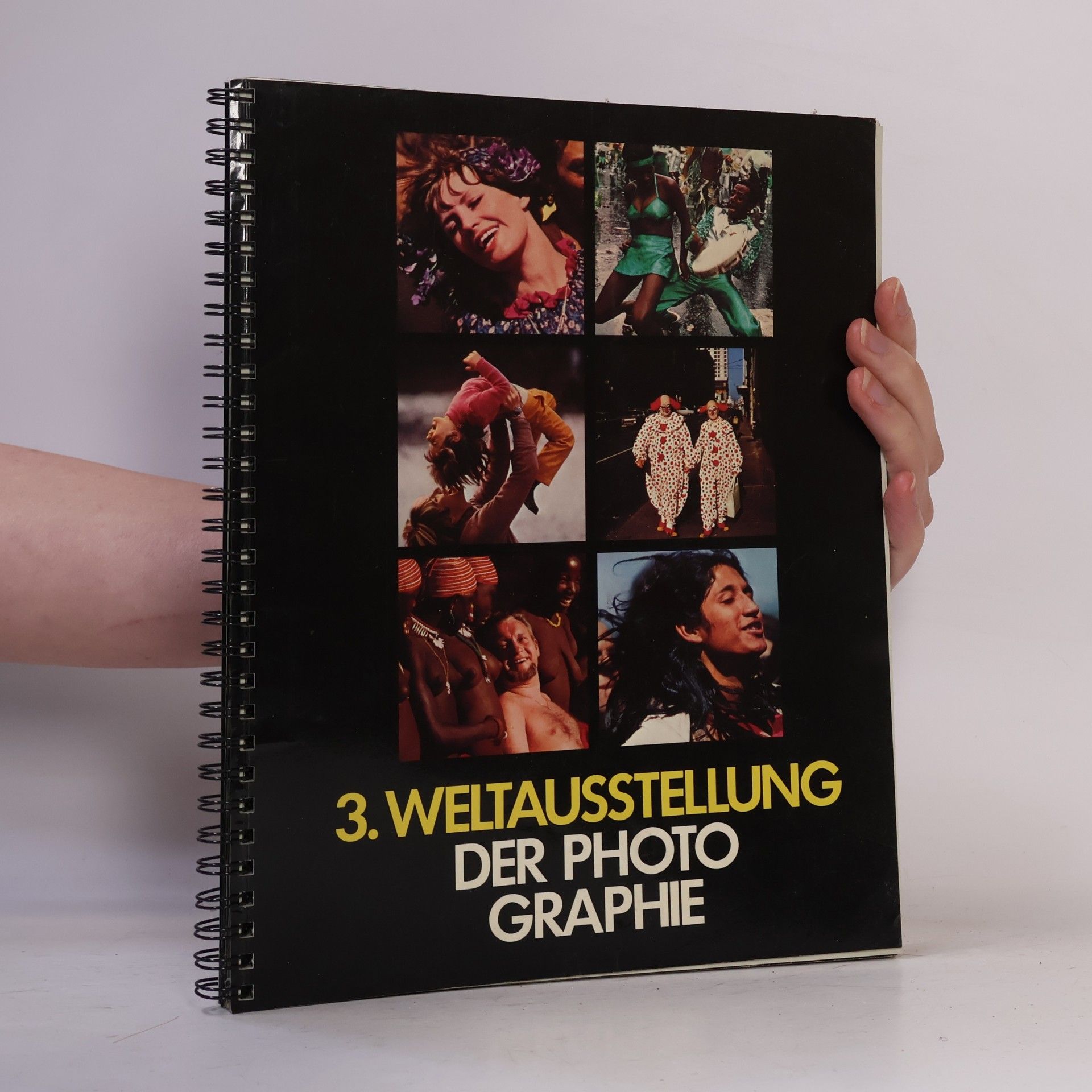 3. Weltausstellung der Photographie