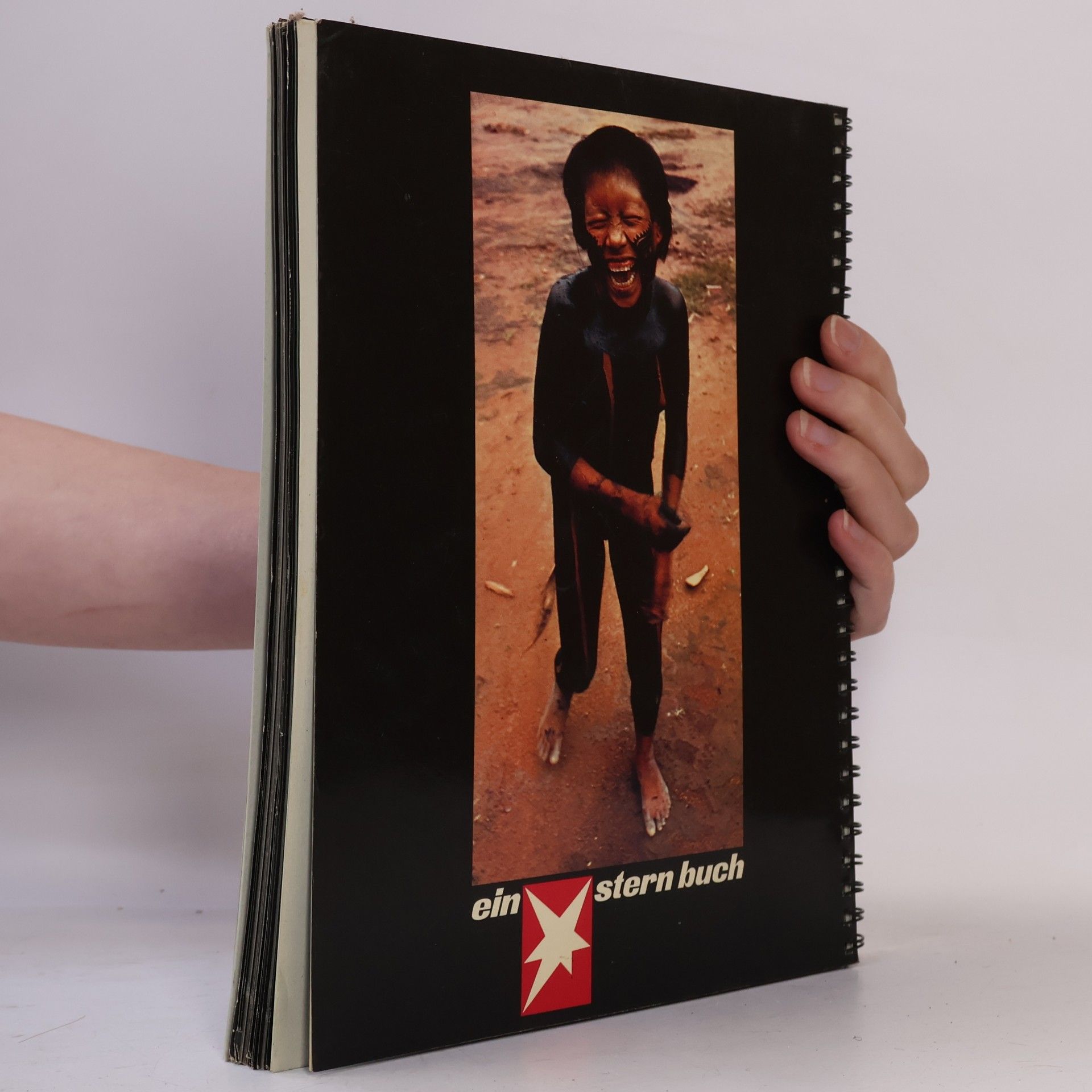 Karl Pawek 3. Weltausstellung der Photographie