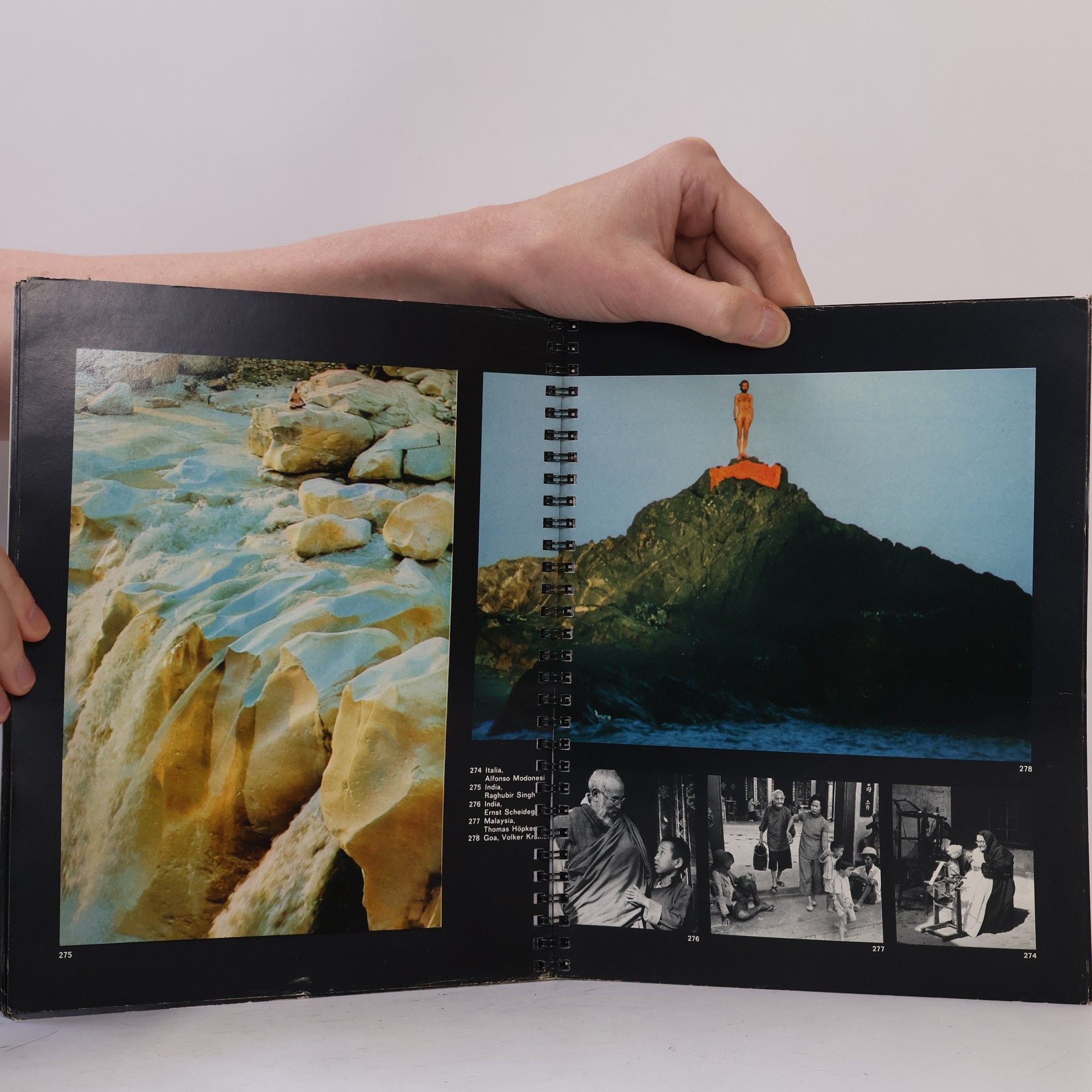 Karl Pawek 3. Weltausstellung der Photographie
