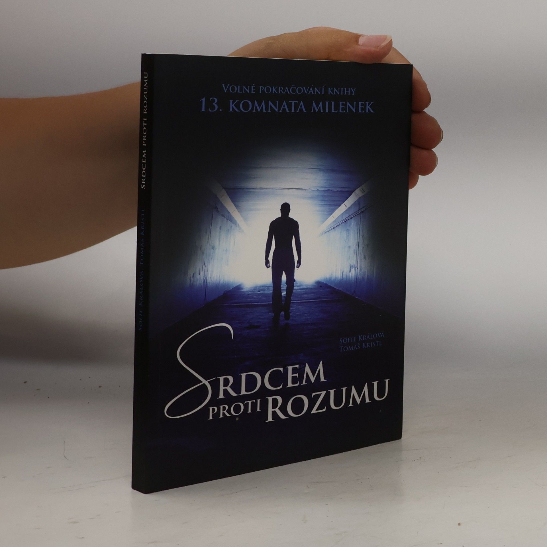 Sofie Králová Srdcem proti rozumu