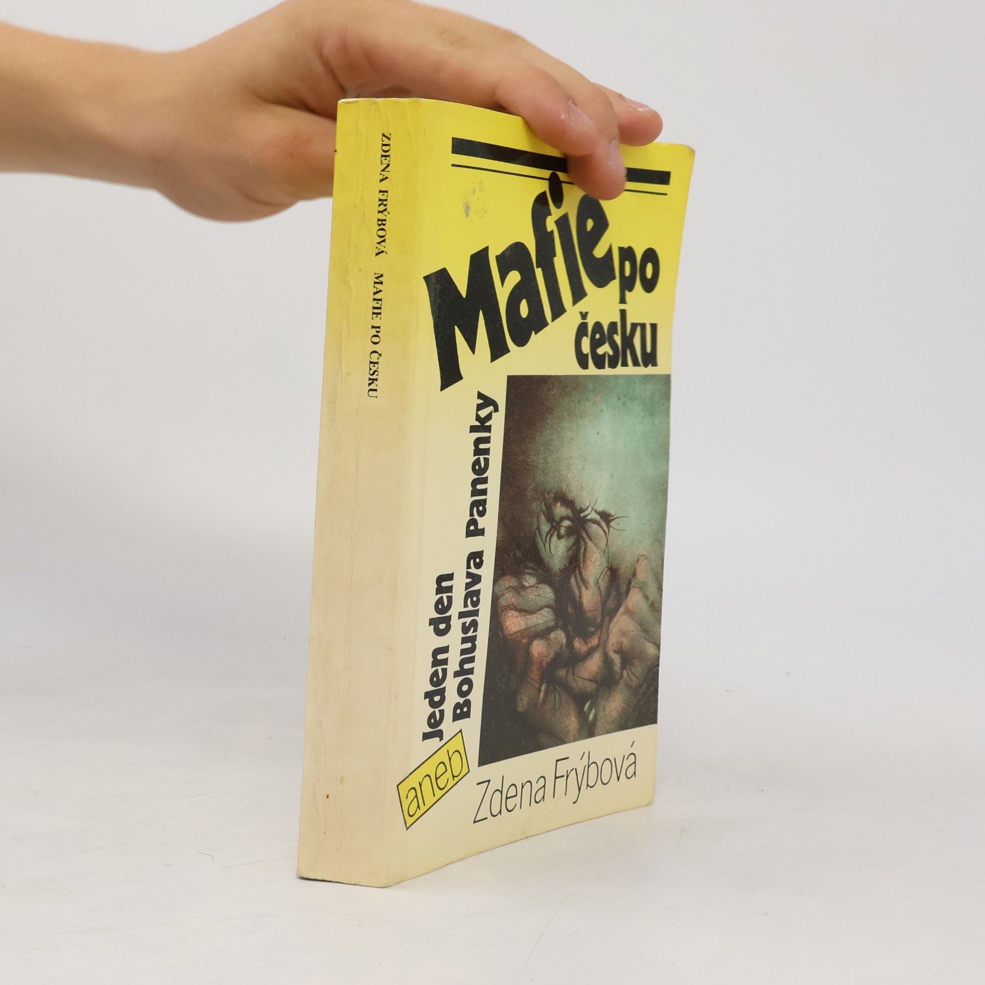 Mafie po česku