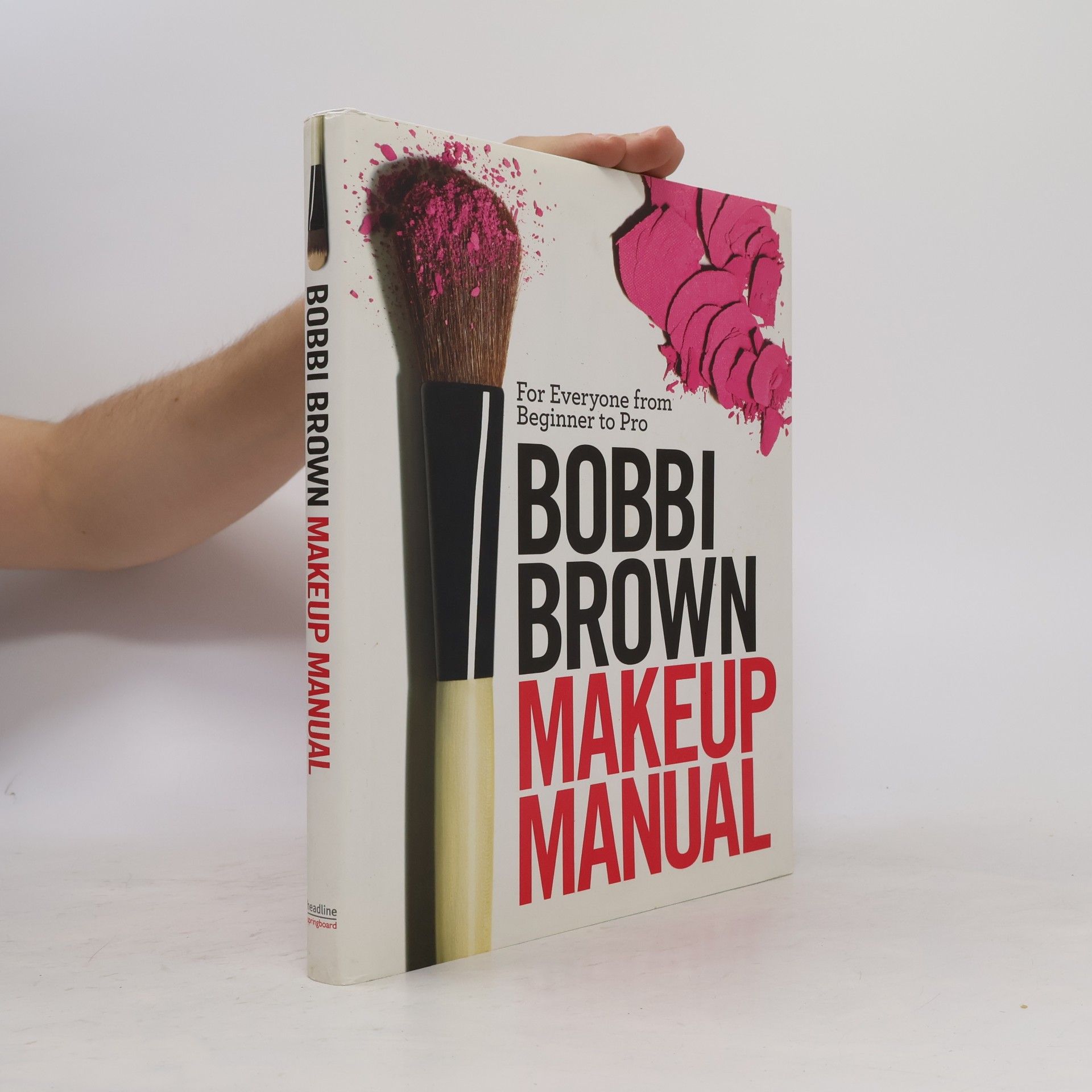 Bobbi Brown Bobbi Brown Makeup Manual