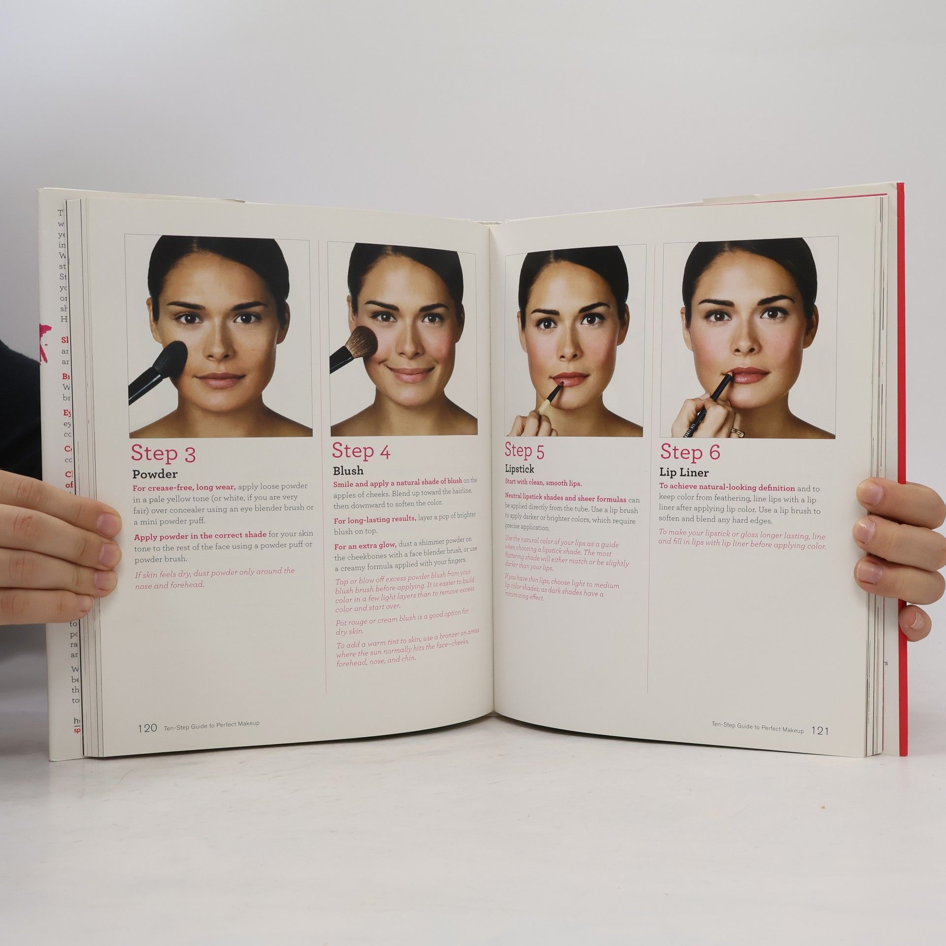 Bobbi Brown Bobbi Brown Makeup Manual