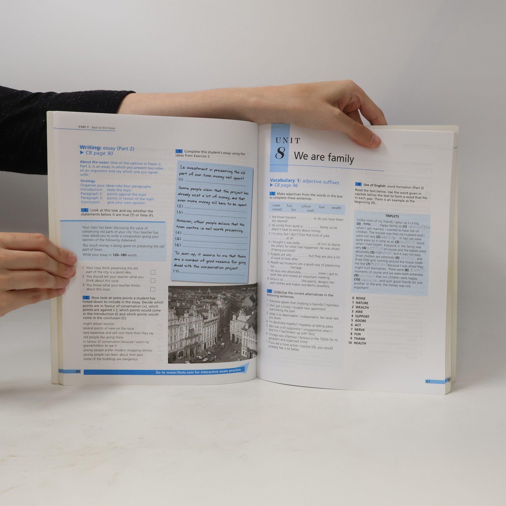 Autorenkollektiv FCE gold plus : exam maximiser with key