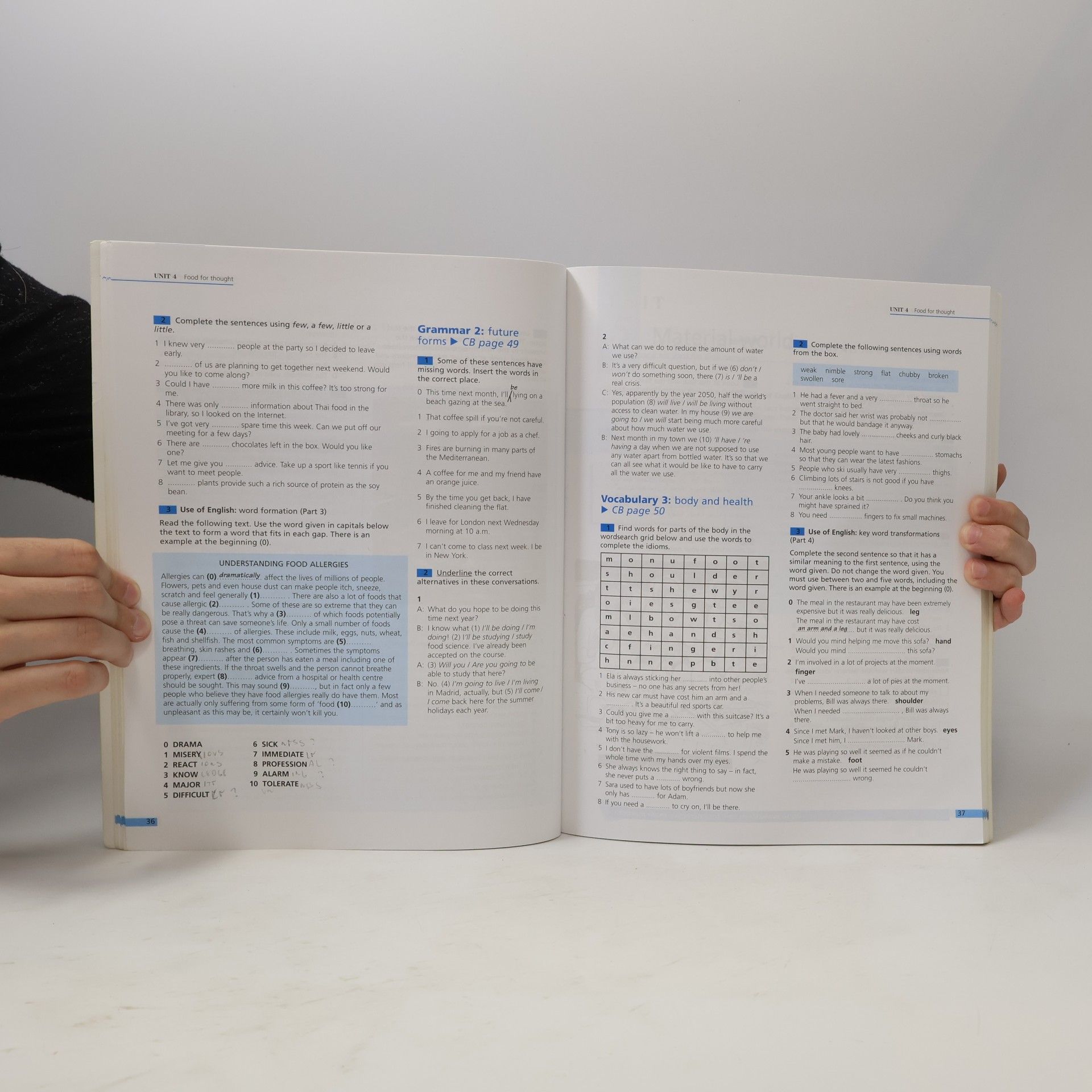 Autorenkollektiv FCE gold plus : exam maximiser with key