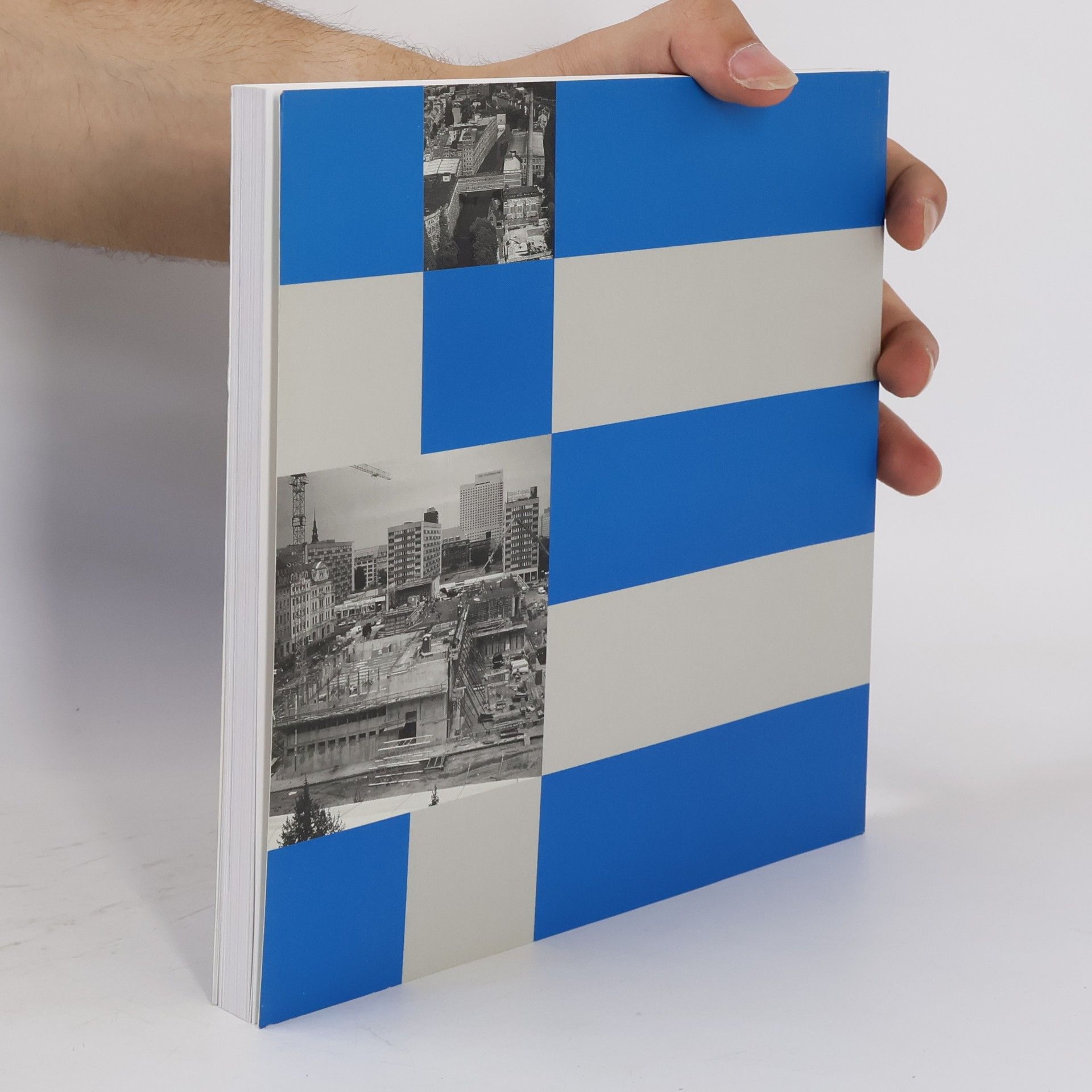Autorenkollektiv Tradition und Zukunft der Moderne : Städtebau und Architektur in Brünn und Leipzig = Tradice a budoucnost moderny : architektura a městský rozvoj města Brna a Lipska Tradice a budoucnost moderny