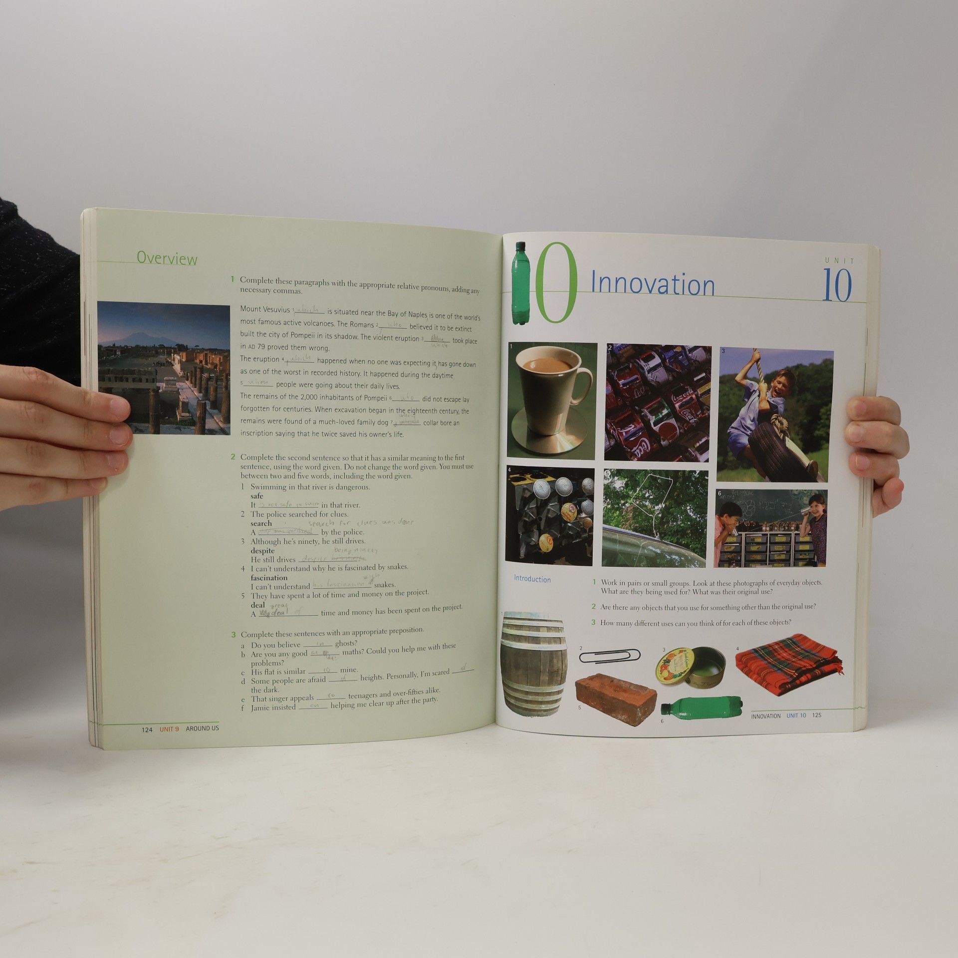 Simon Haines First Cerificate Masterclass. Student's Book.