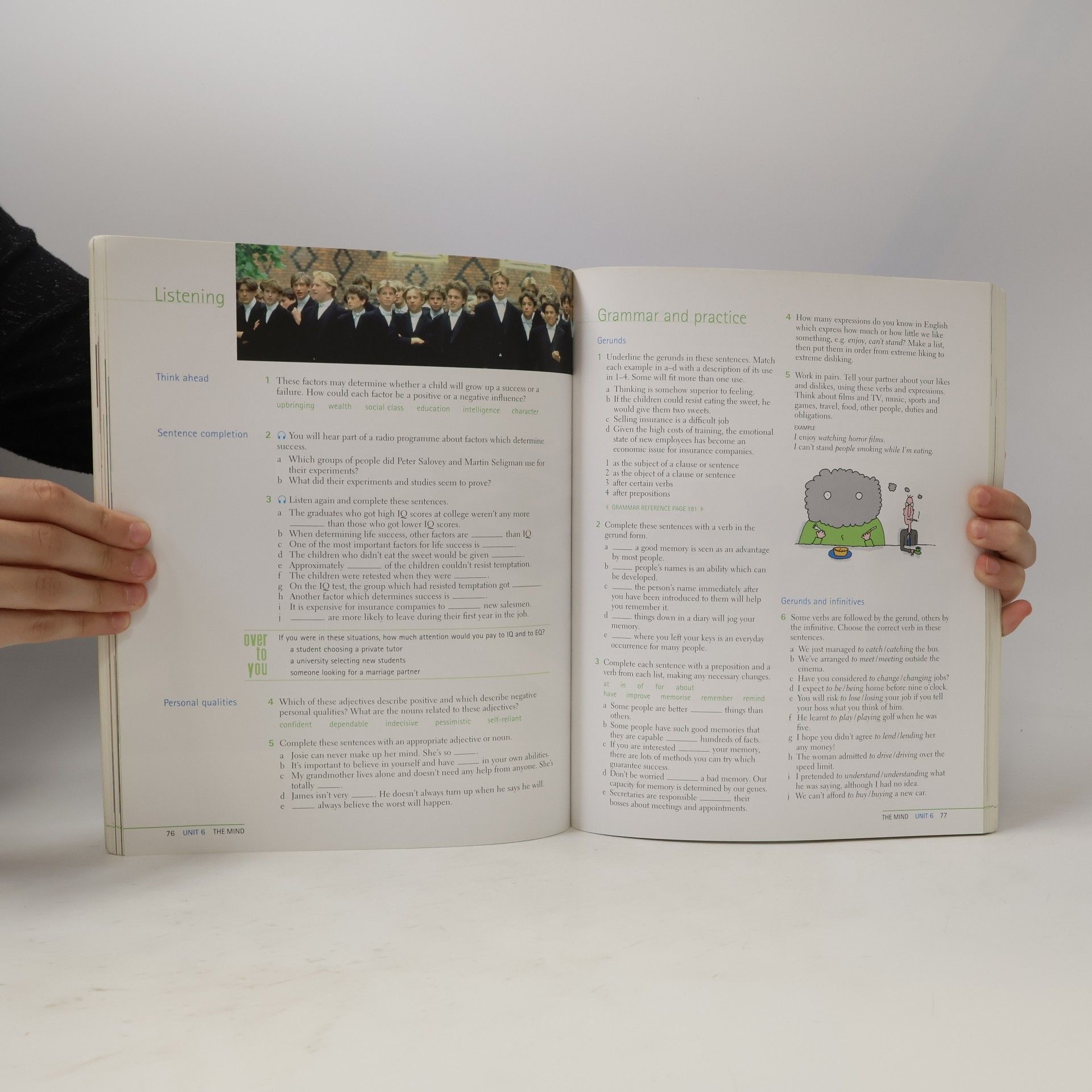 Simon Haines First Cerificate Masterclass. Student's Book.
