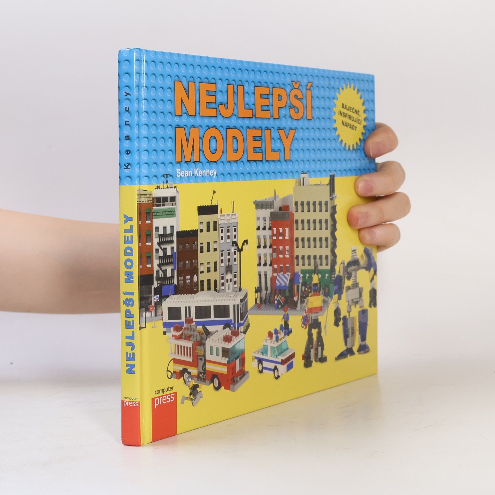 Nejlepší modely