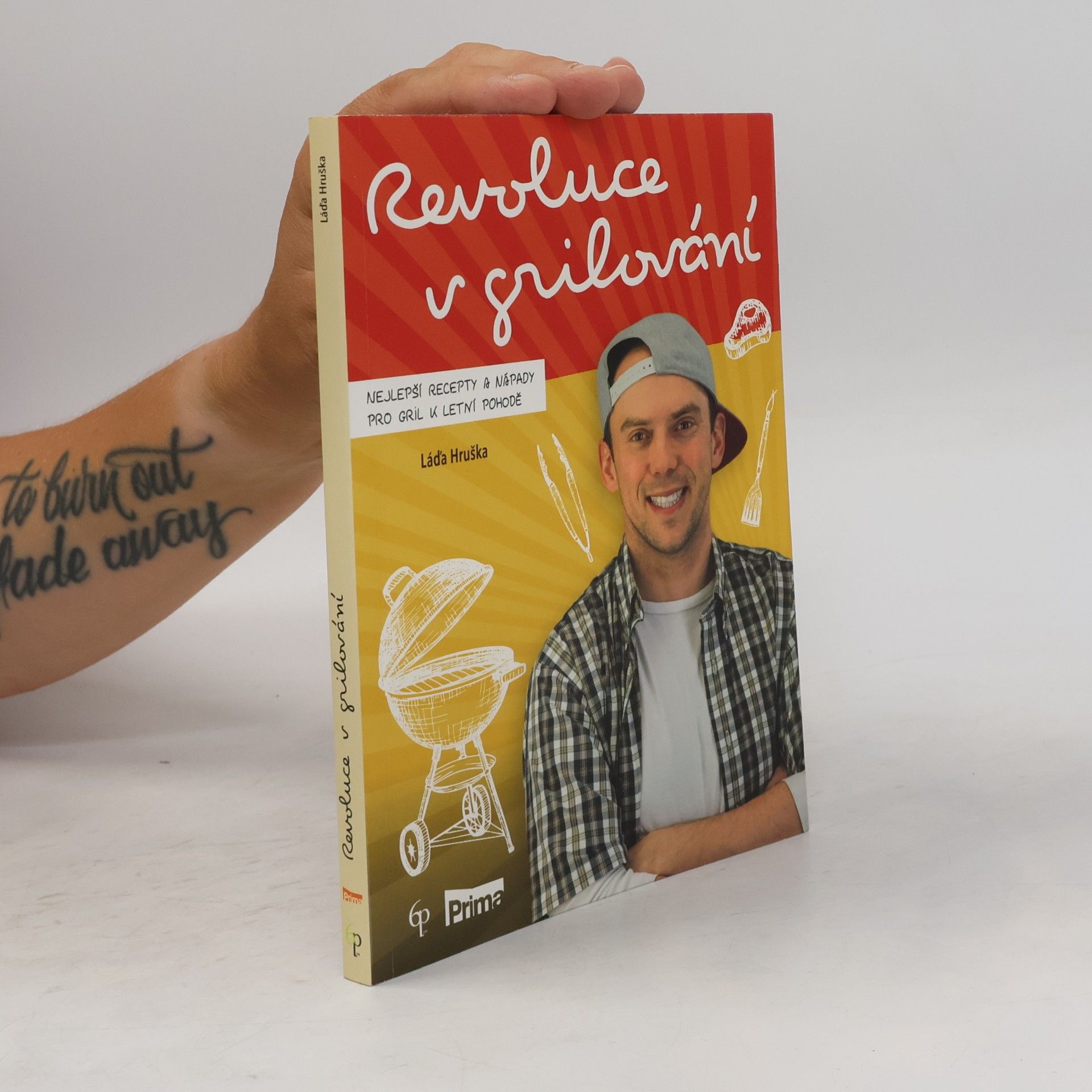 Revoluce v grilování: Nejlepší recepty a nápady pro gril k letní pohodě