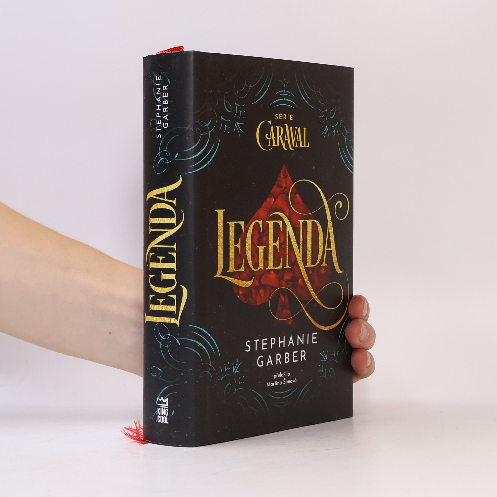 Legenda