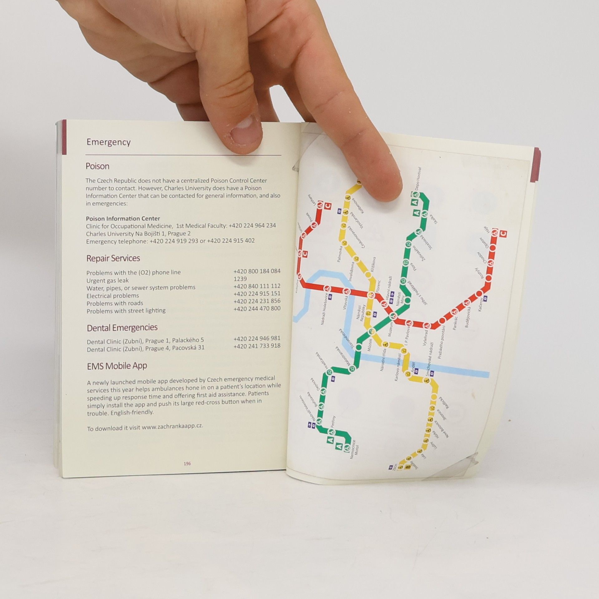 Autorenkollektiv Expats.cz Survival Guide 2018