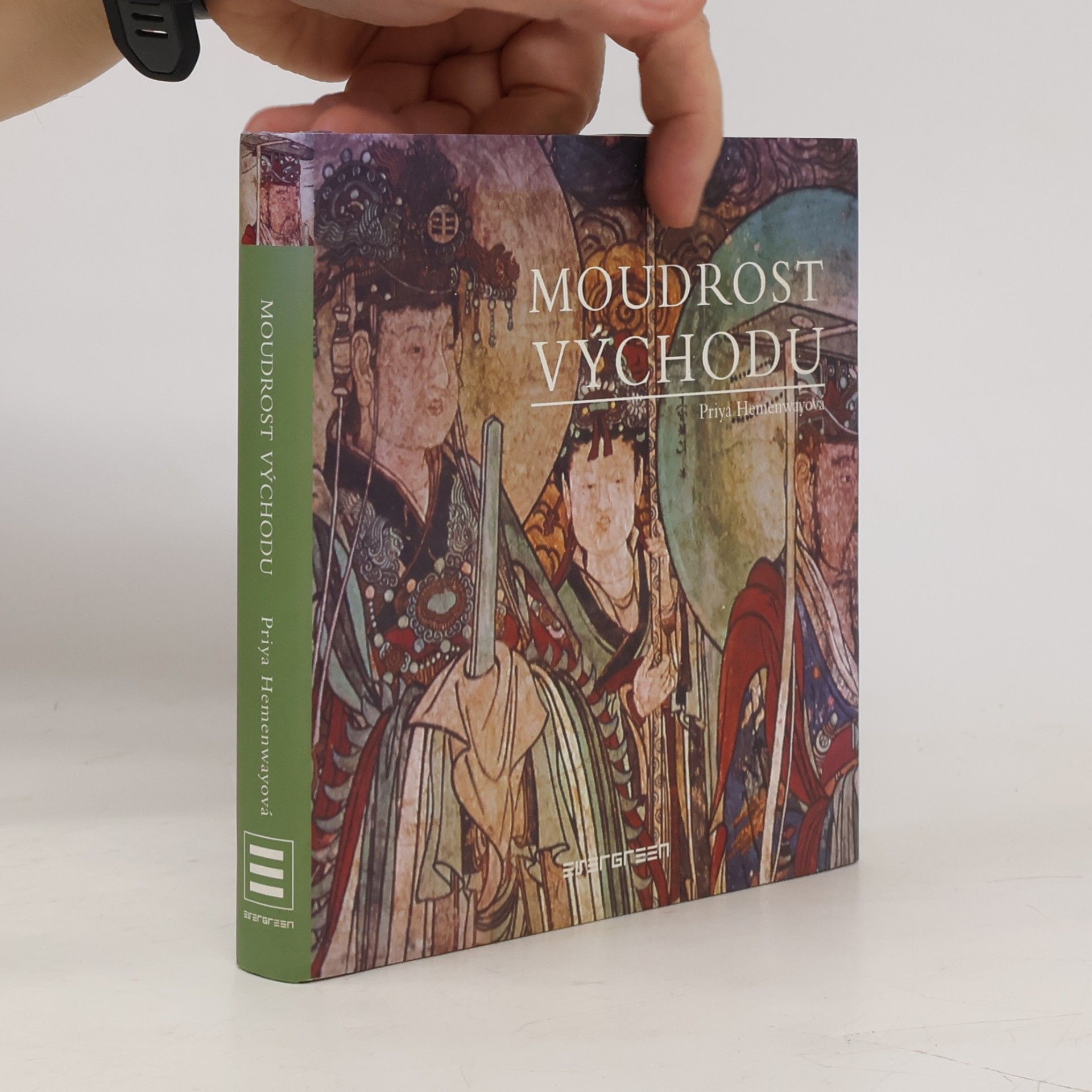 Moudrost Východu