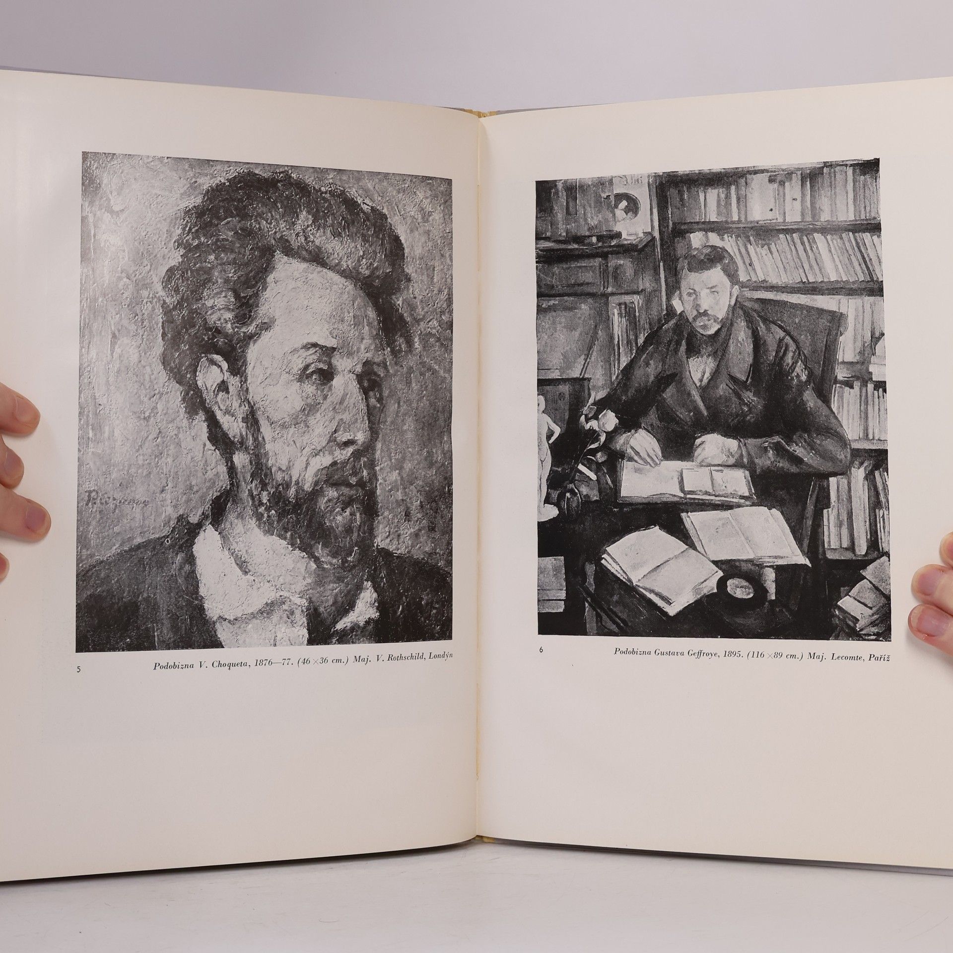 Paul Cézanne Paul Cézanne