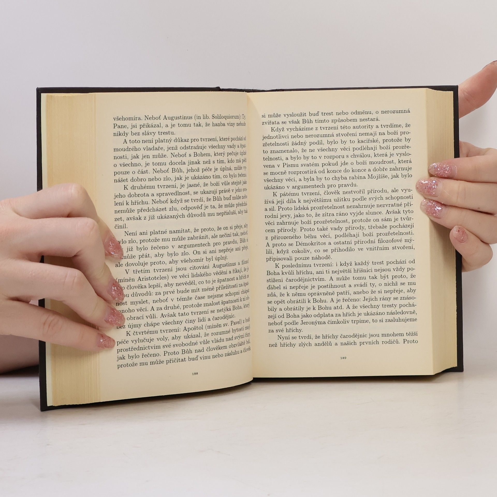 Heinrich Kramer Kladivo na čarodějnice - Malleus Maleficarum