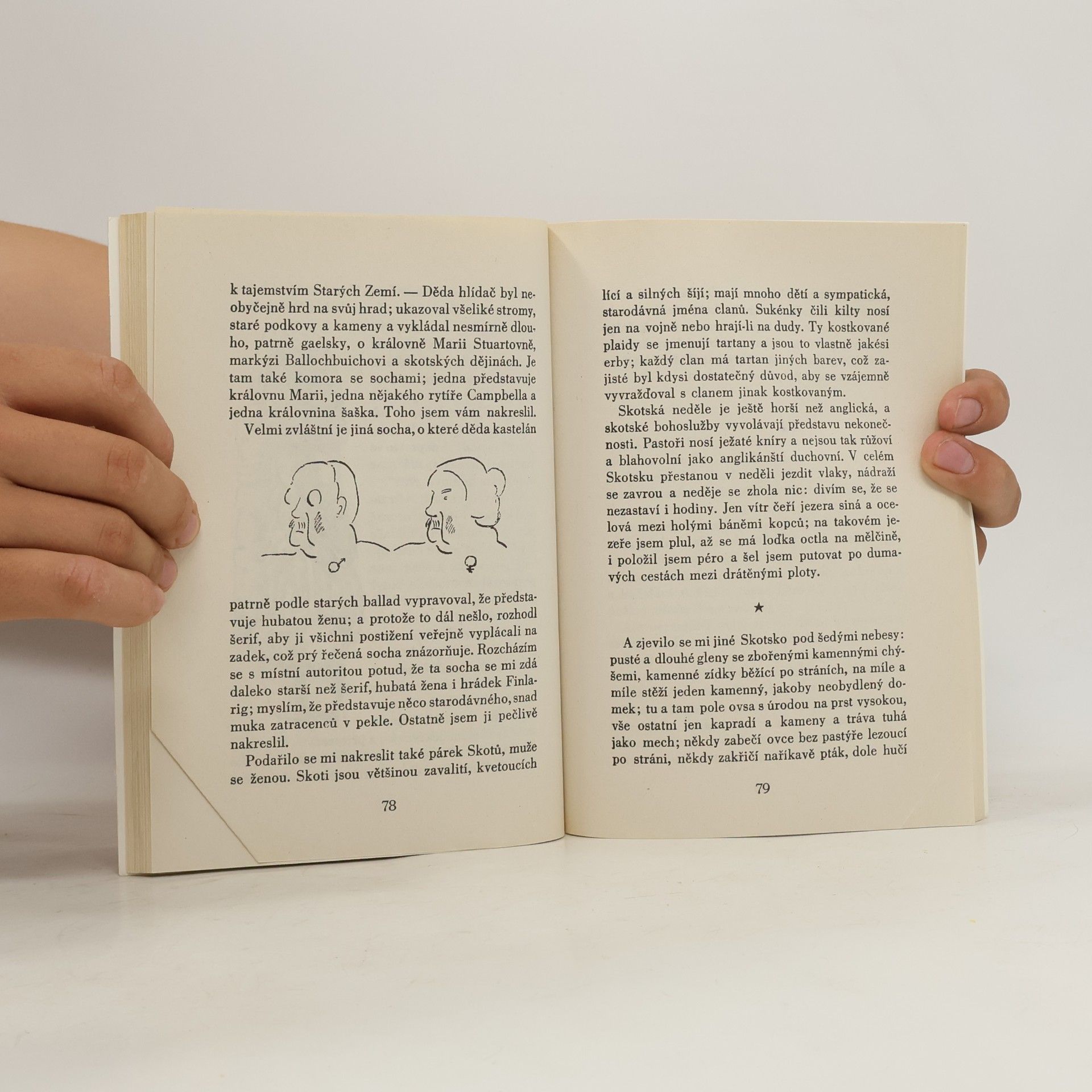 Karel Čapek Anglické listy