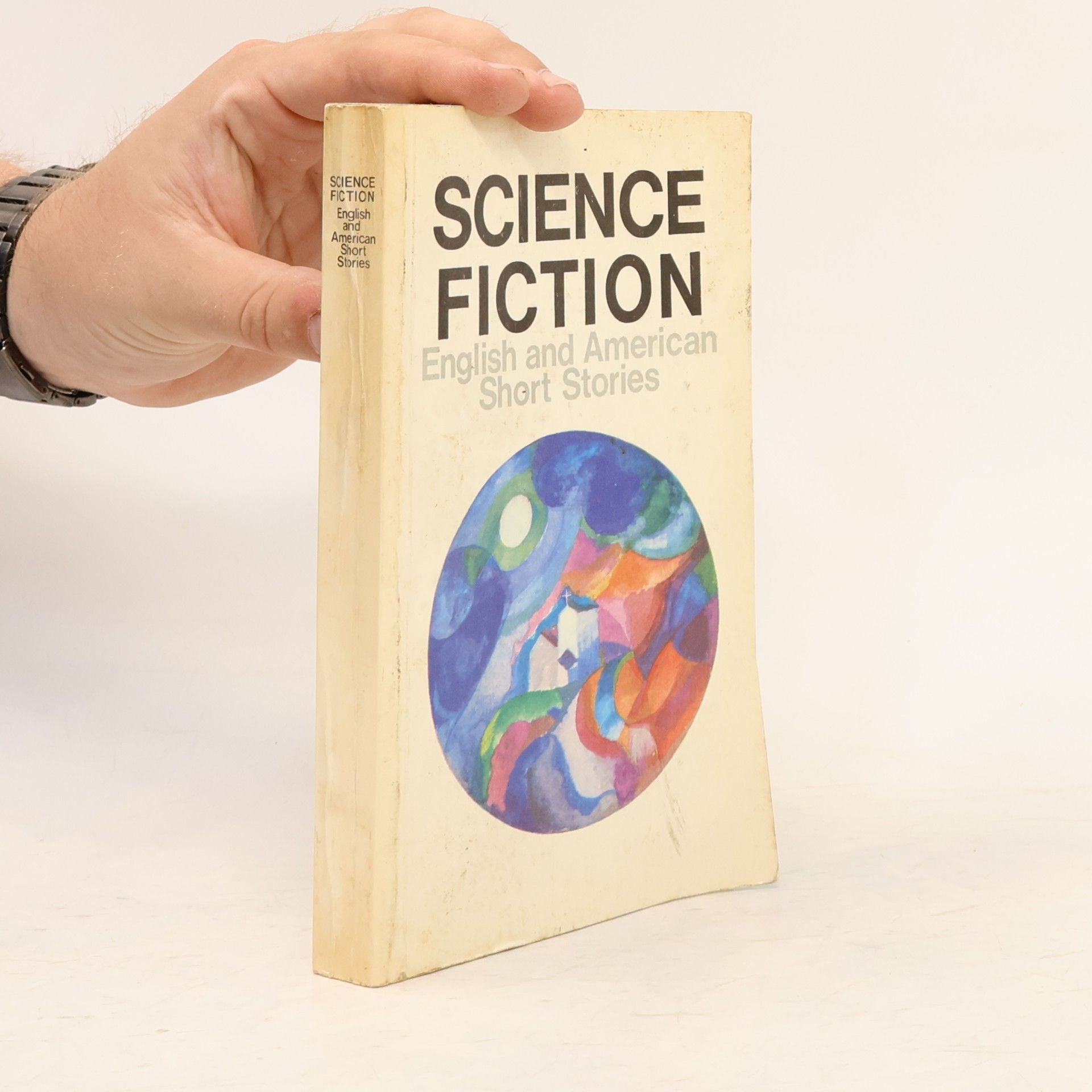 Autorenkollektiv Science Fiction