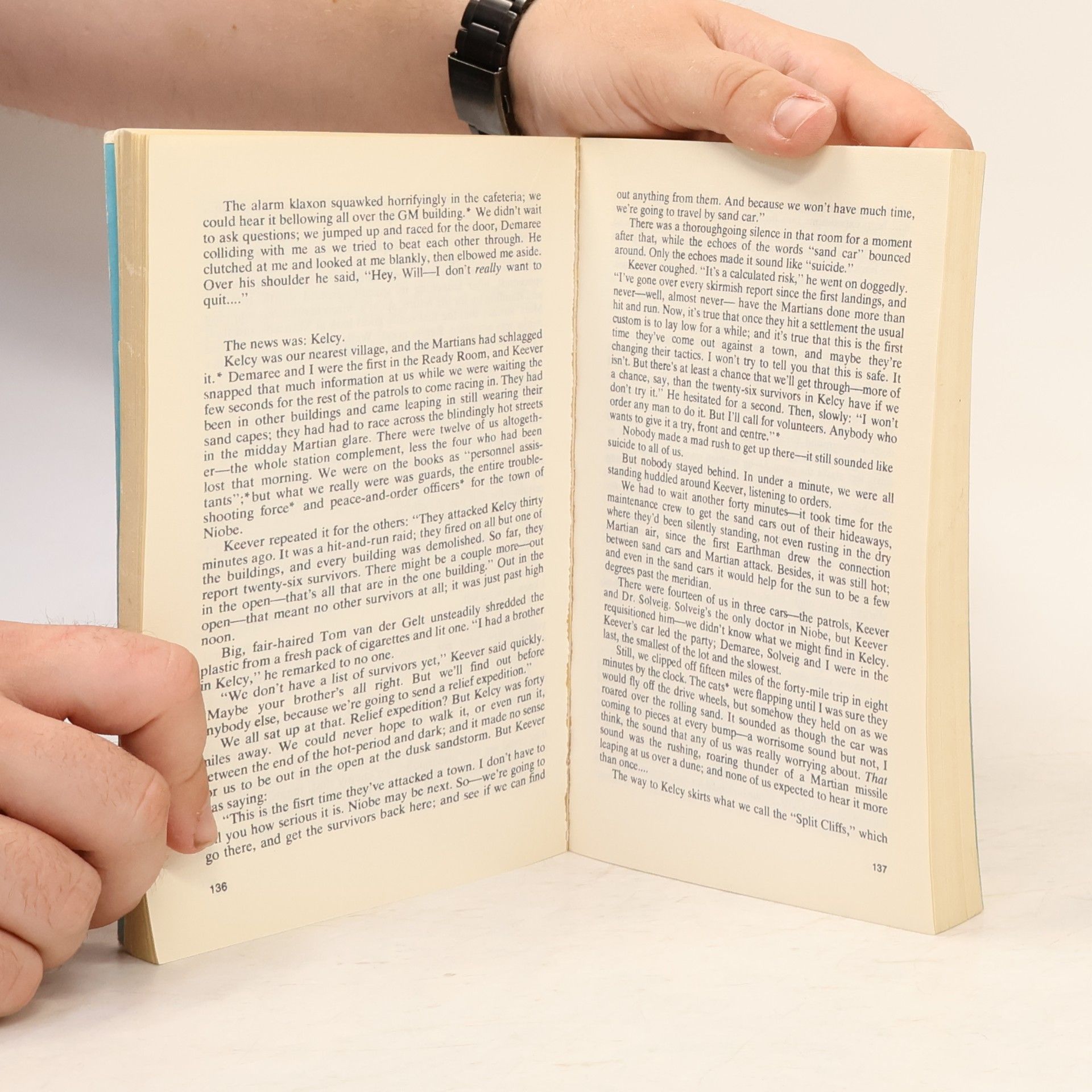Collectif d'auteurs Science Fiction
