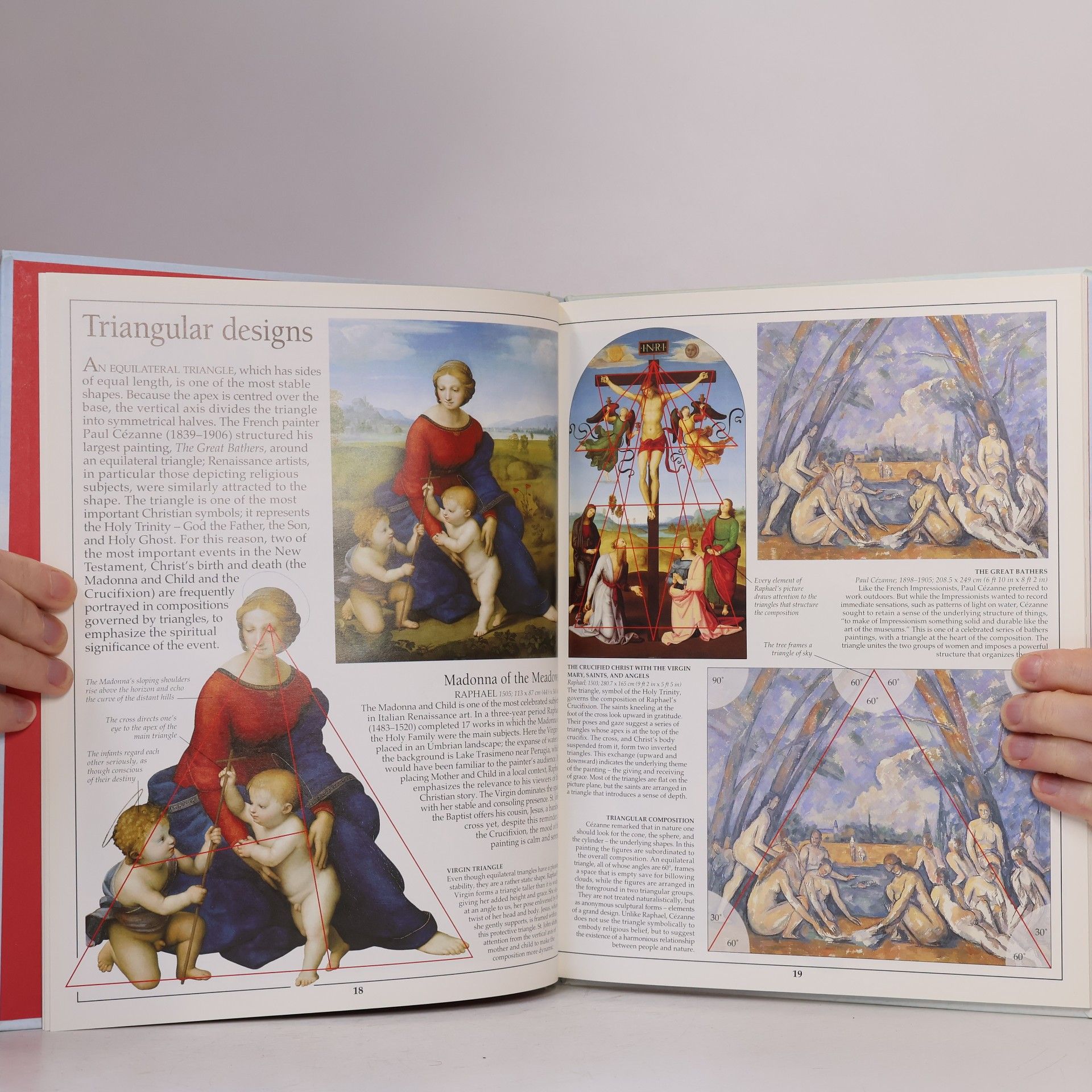 Sarah Kent Eyewitness Art - 14: Composition
