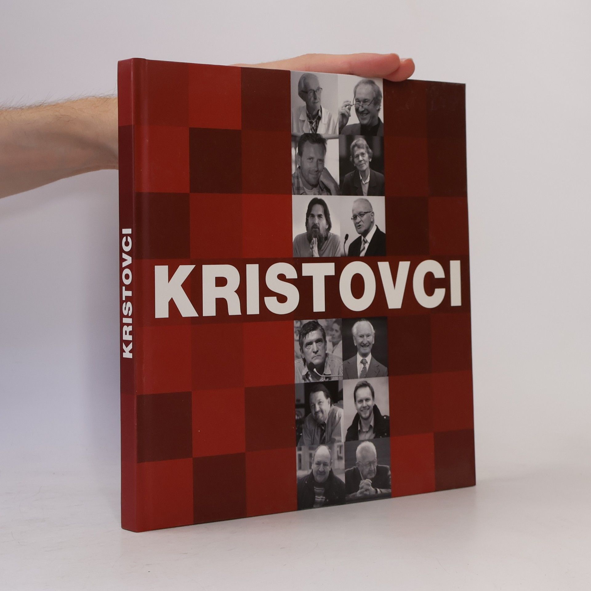 Ľubo Bechný Kristovci