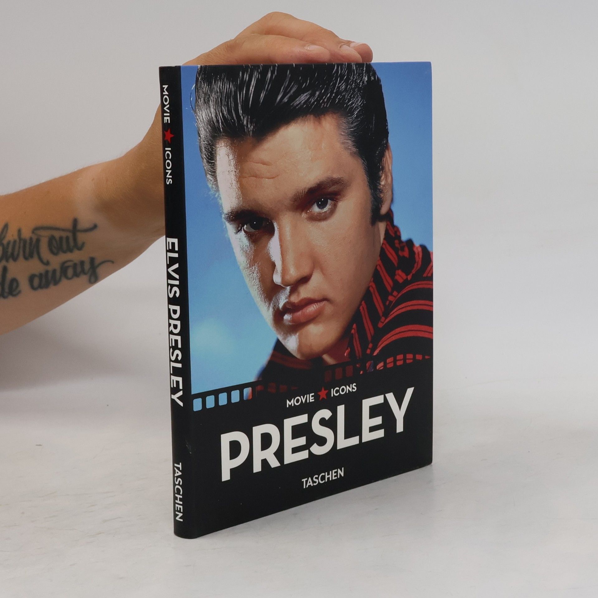 F. X. Feeney Presley