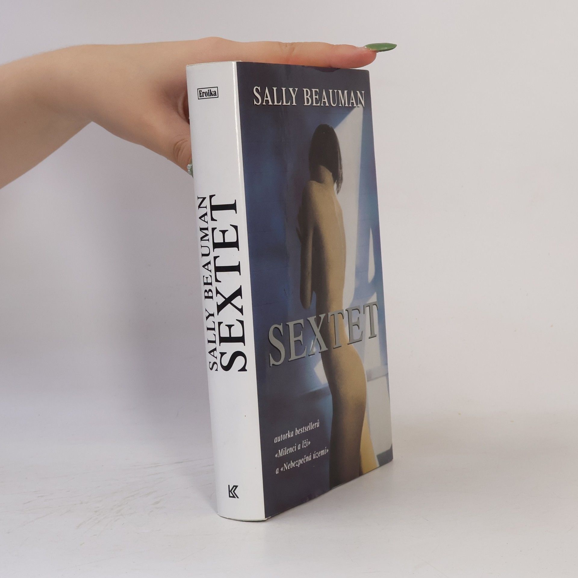Sally Beauman Sextet