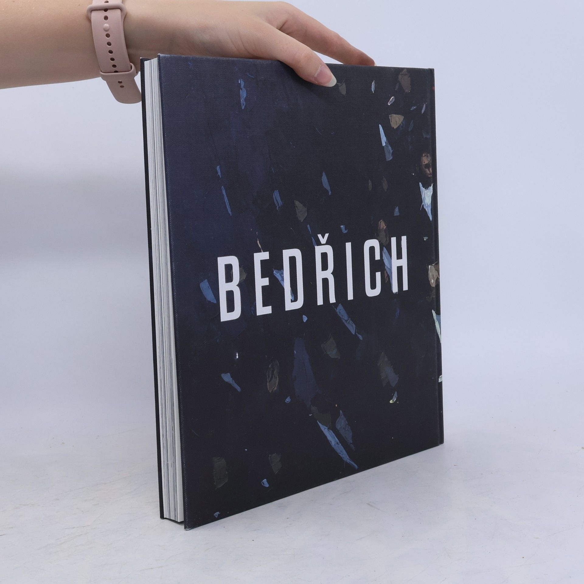Veronika Bílková Bedřich Smetana
