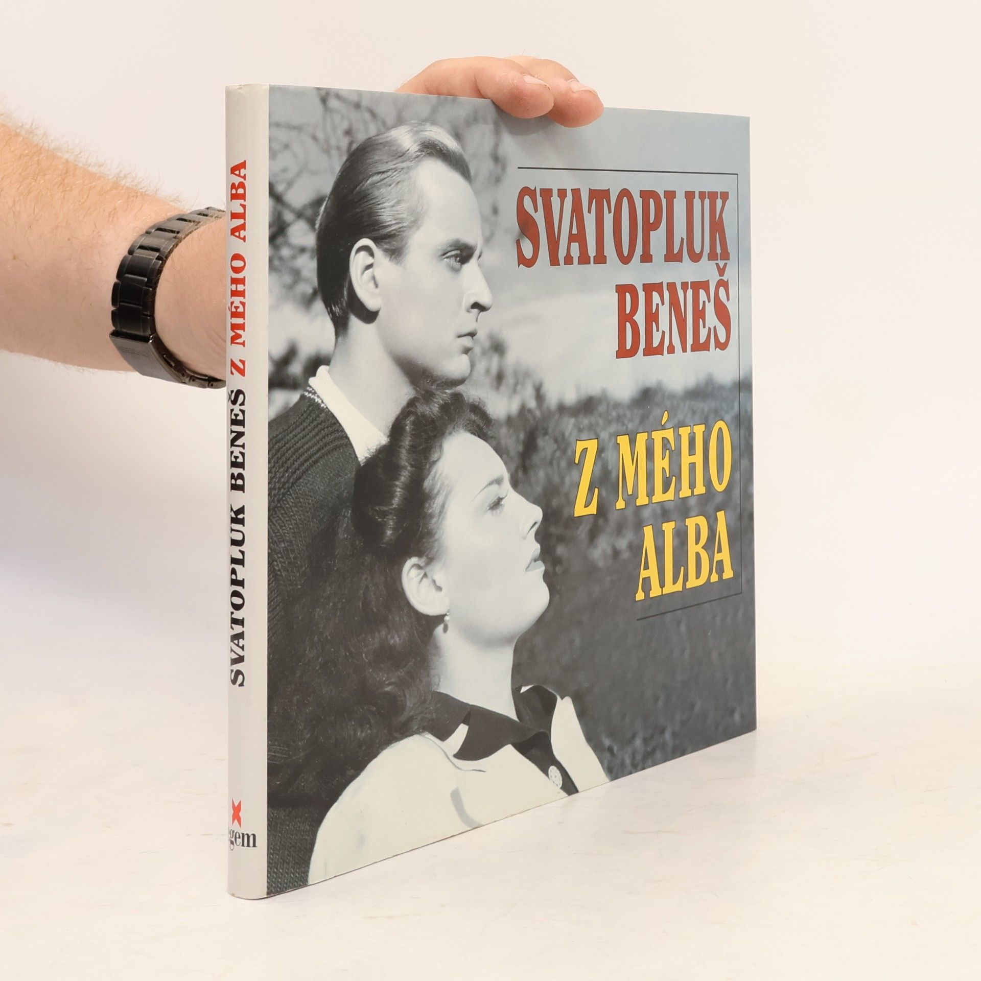 Heinová Alena Z mého alba