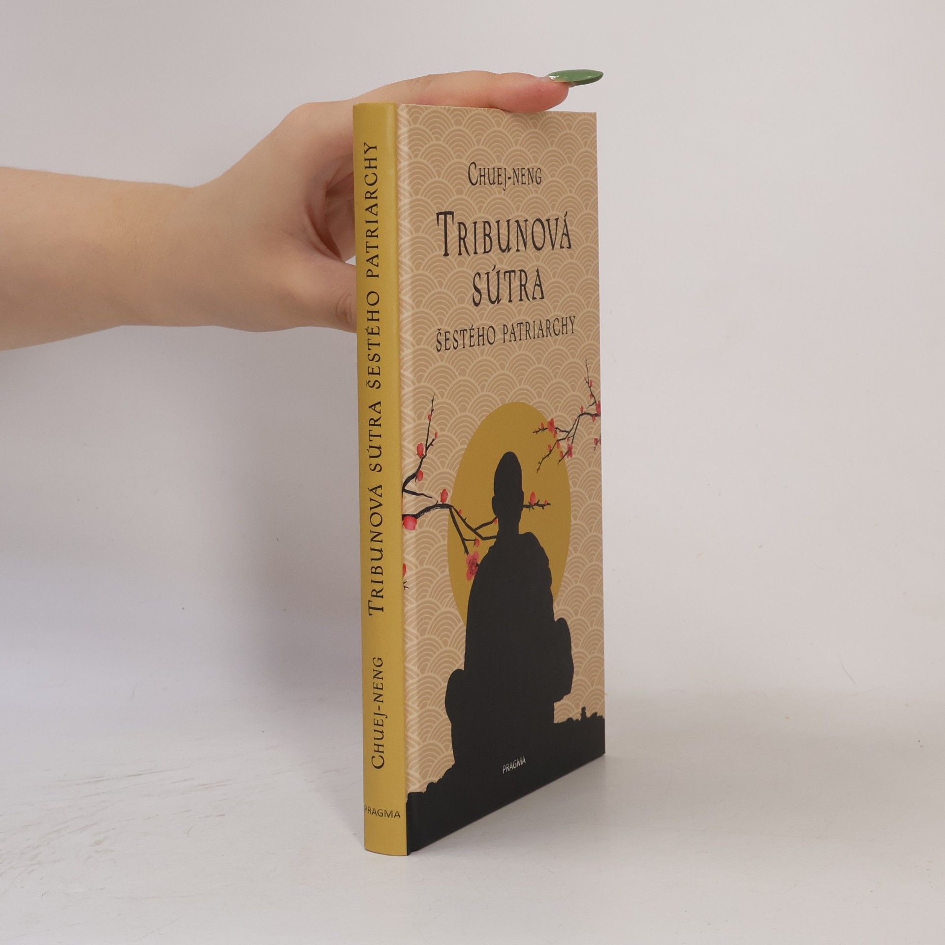 Chuej-neng Tribunová sútra Šestého patriarchy