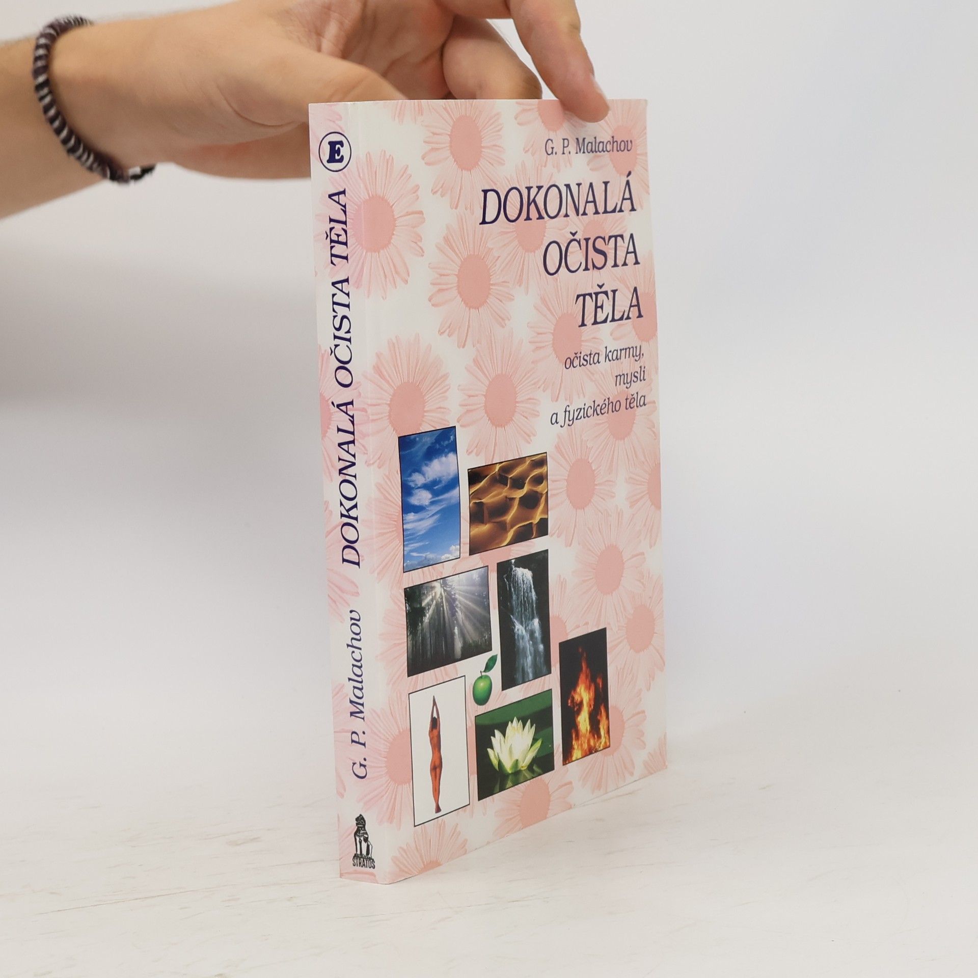 Gennadij Petrovič Malachov Dokonalá očista těla