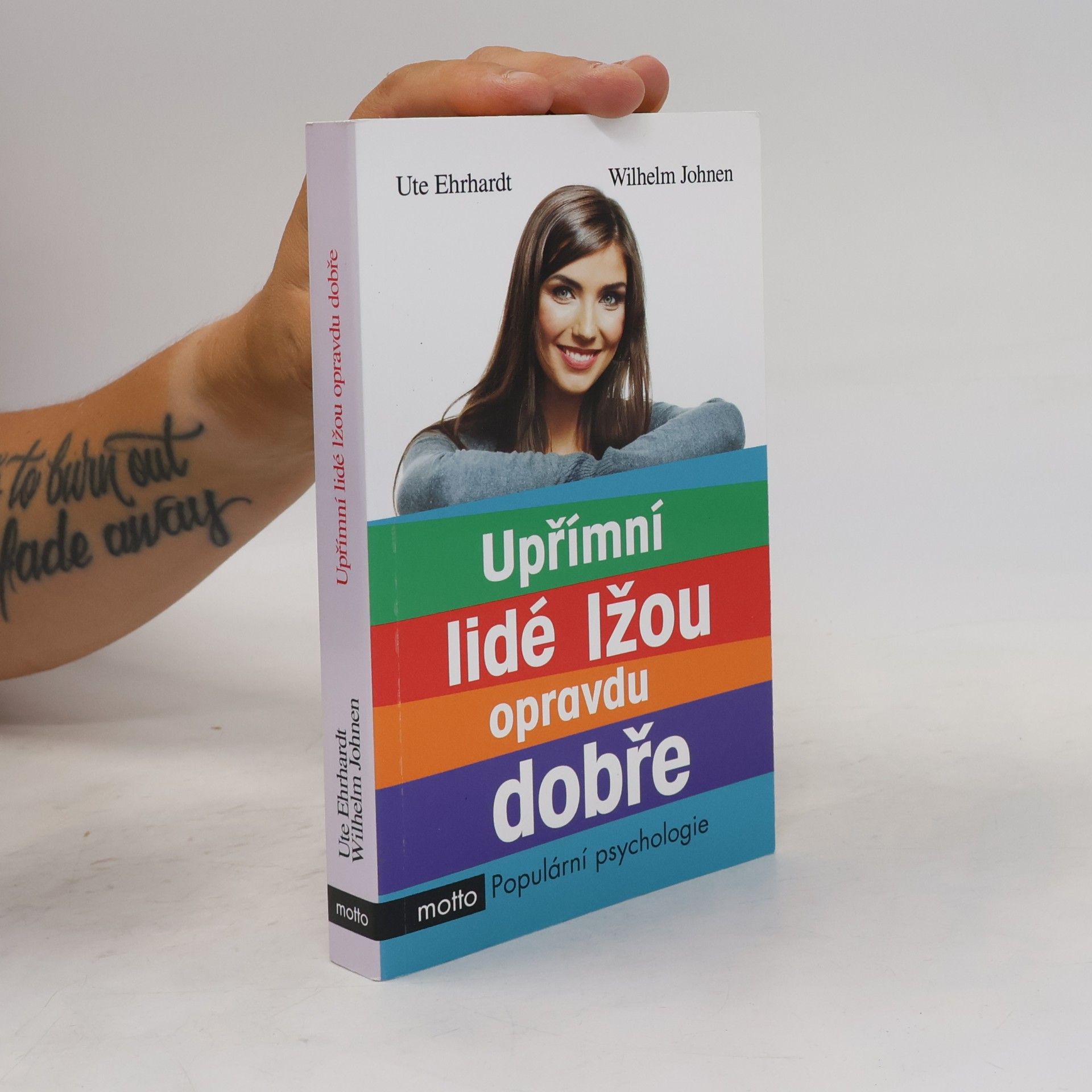 Upřímní lidé lžou opravdu dobře: pravda nám vždy neprospěje
