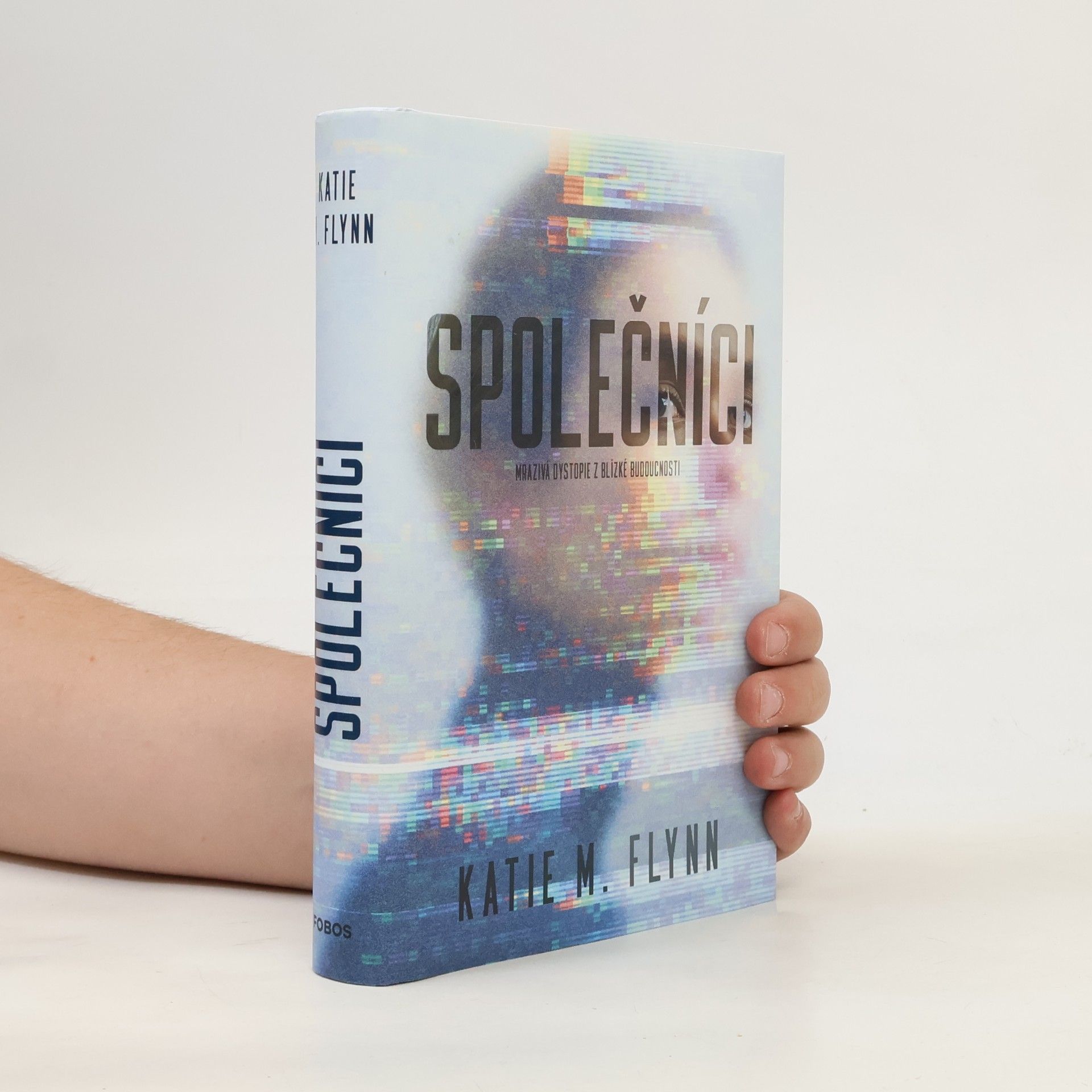 Katie M. Flynn Společníci