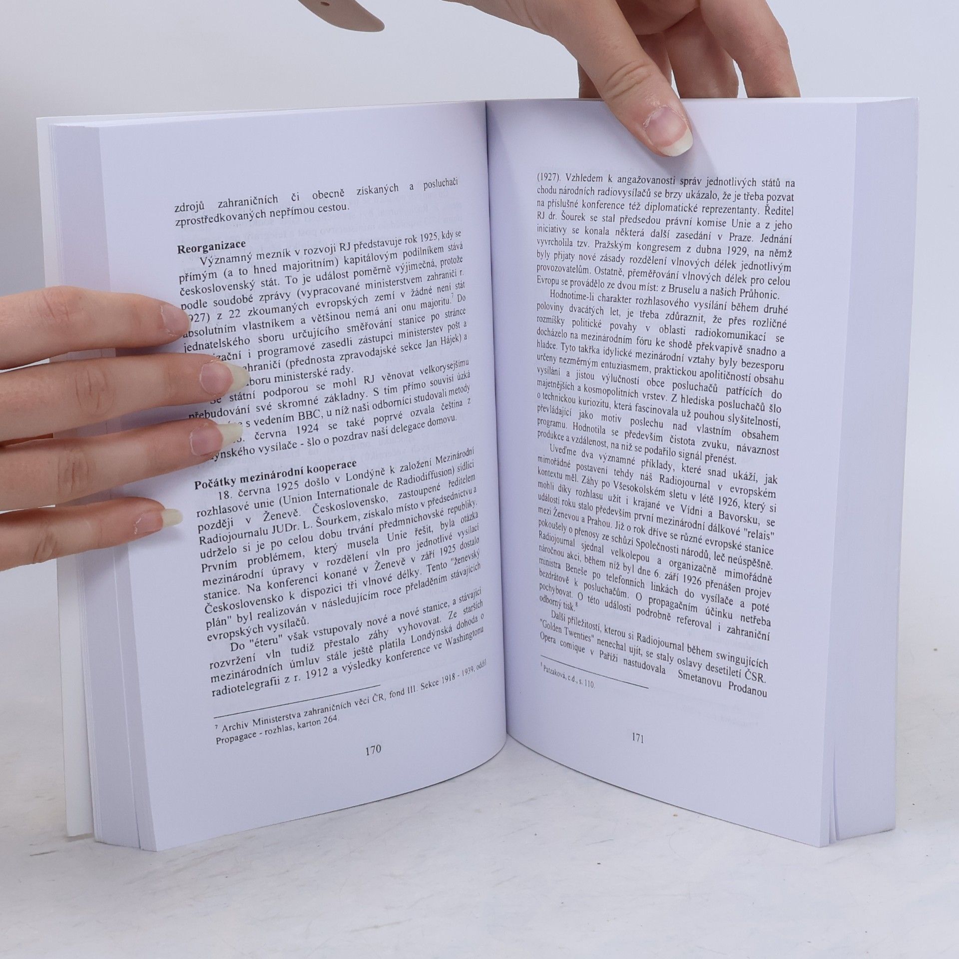 Various authors Česká republika a okolní svět