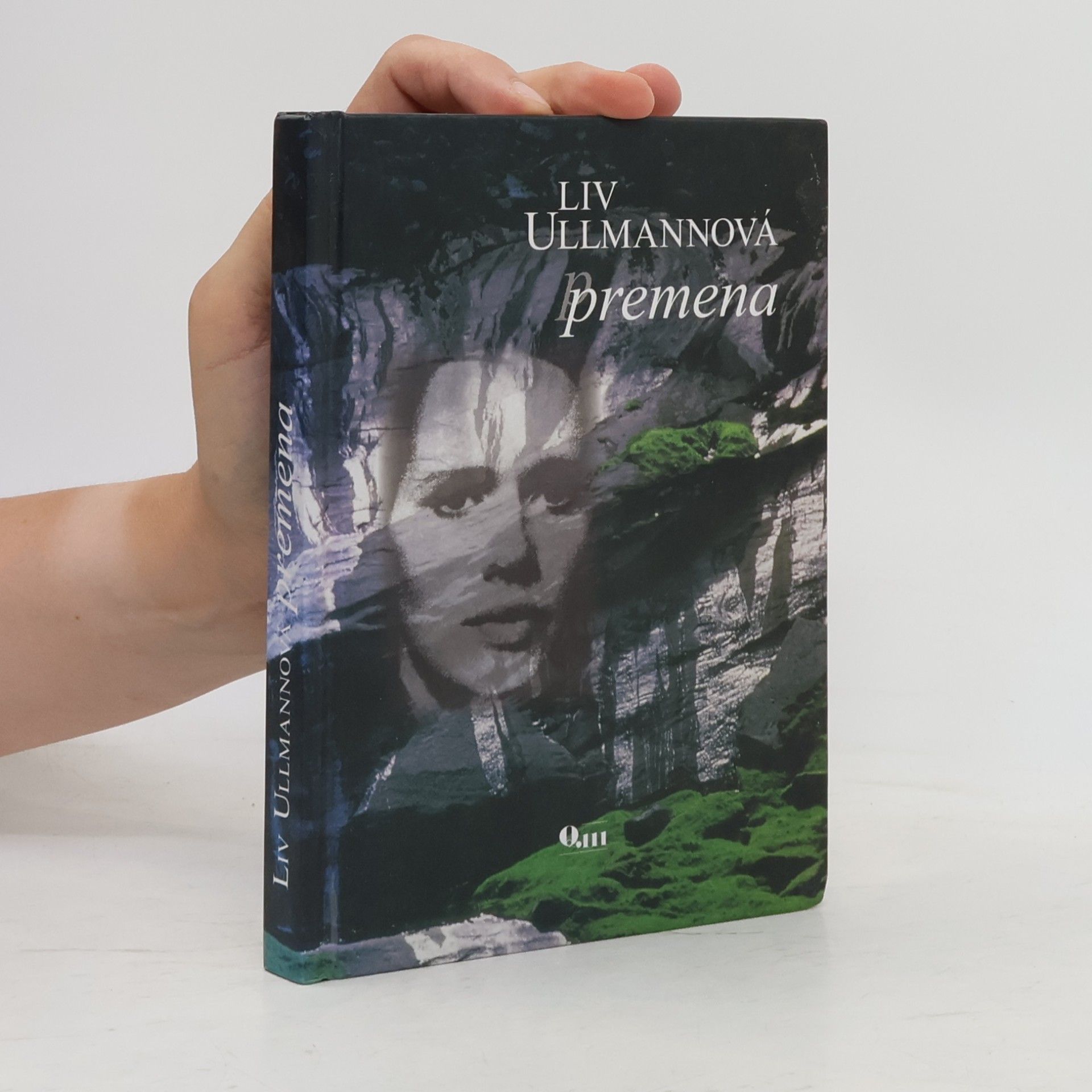 Liv Ullmann Premena