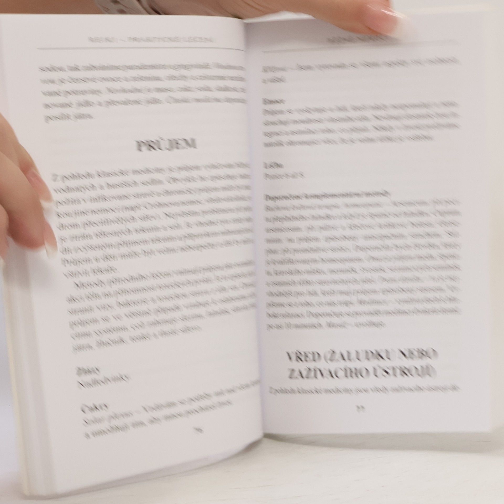 Mari Hall Reiki: Praktické léčení
