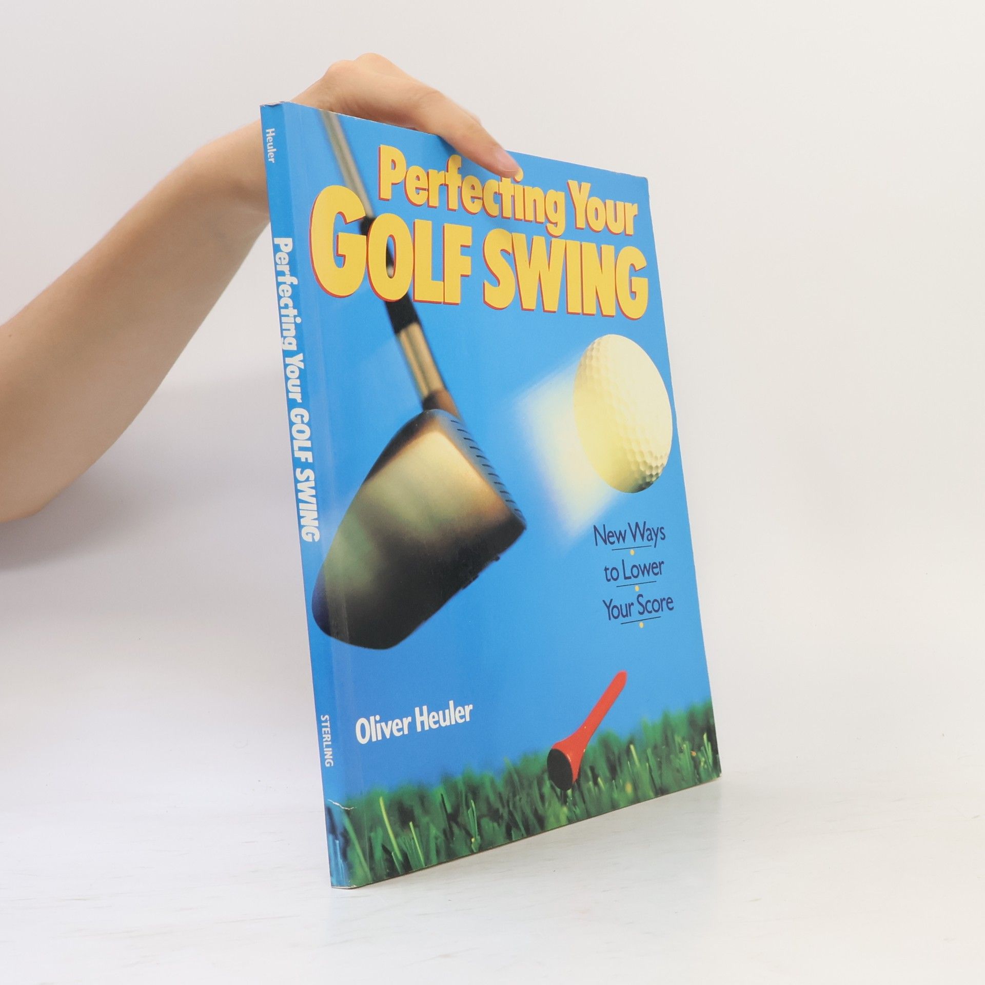 Perfecting Your Golf Swing