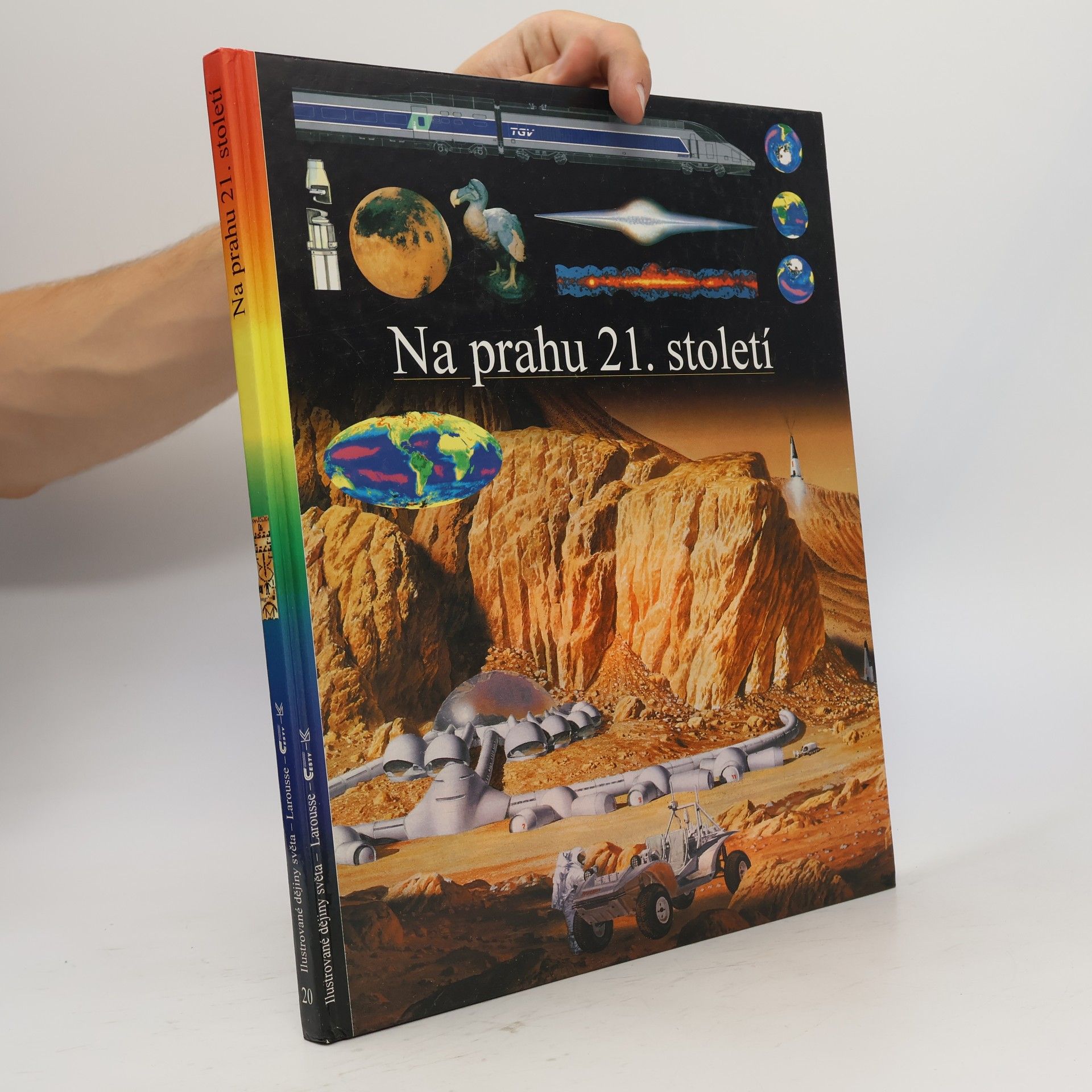 Autorenkollektiv Na prahu 21. století