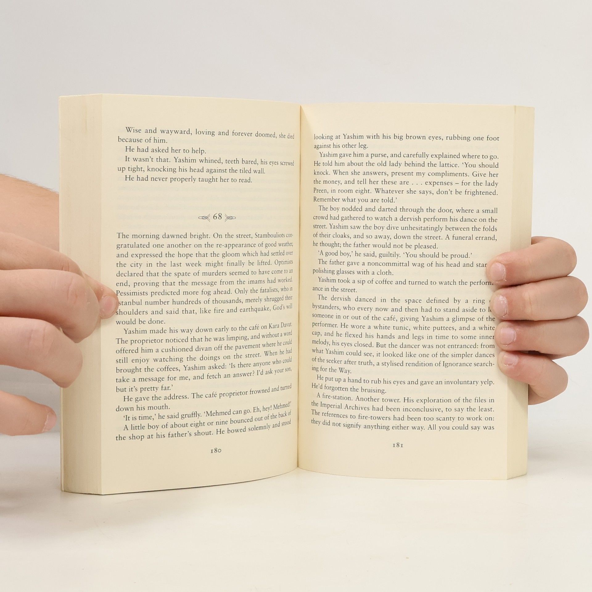 Various authors Janissary Tree