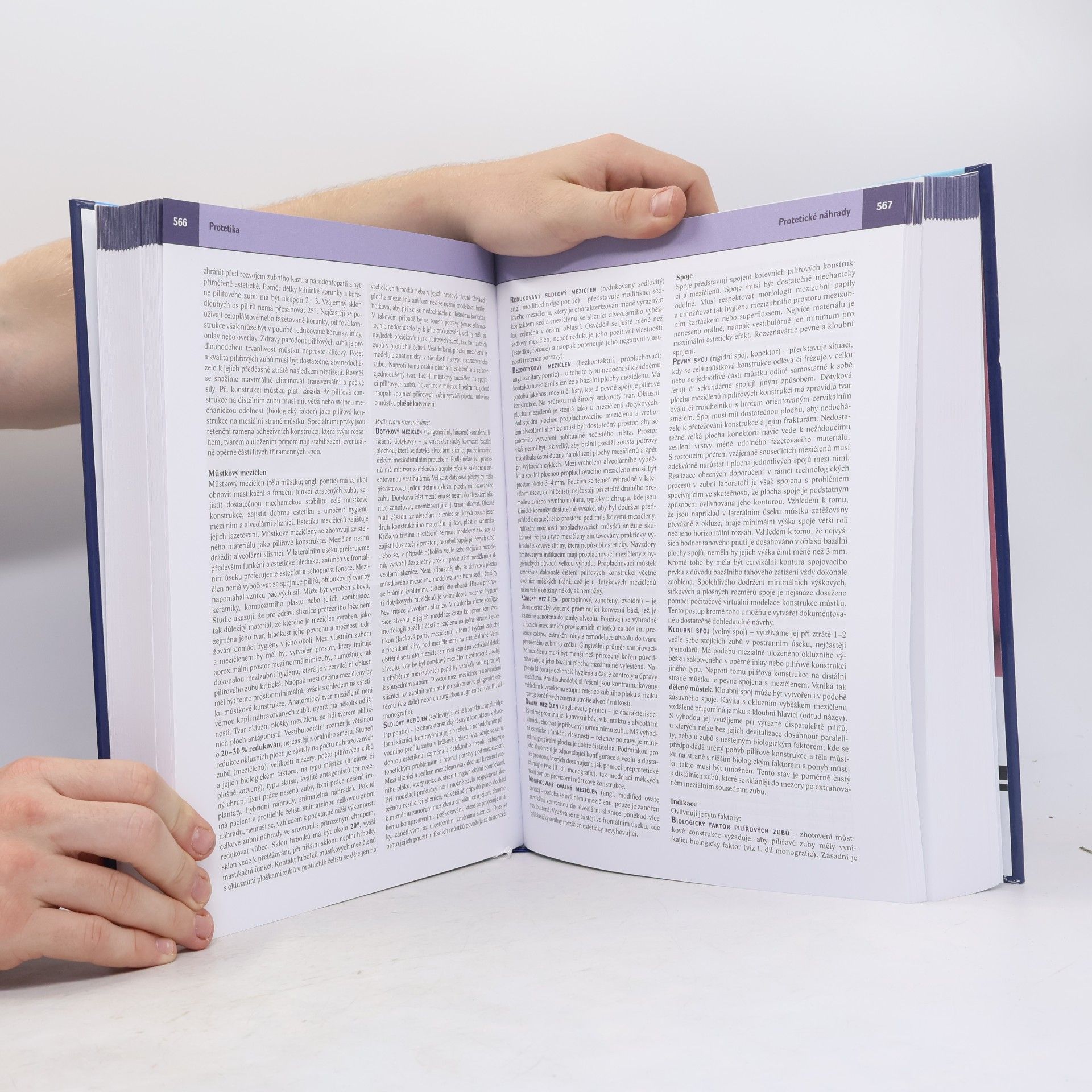 Jiří Šedý Kompendium stomatologie II