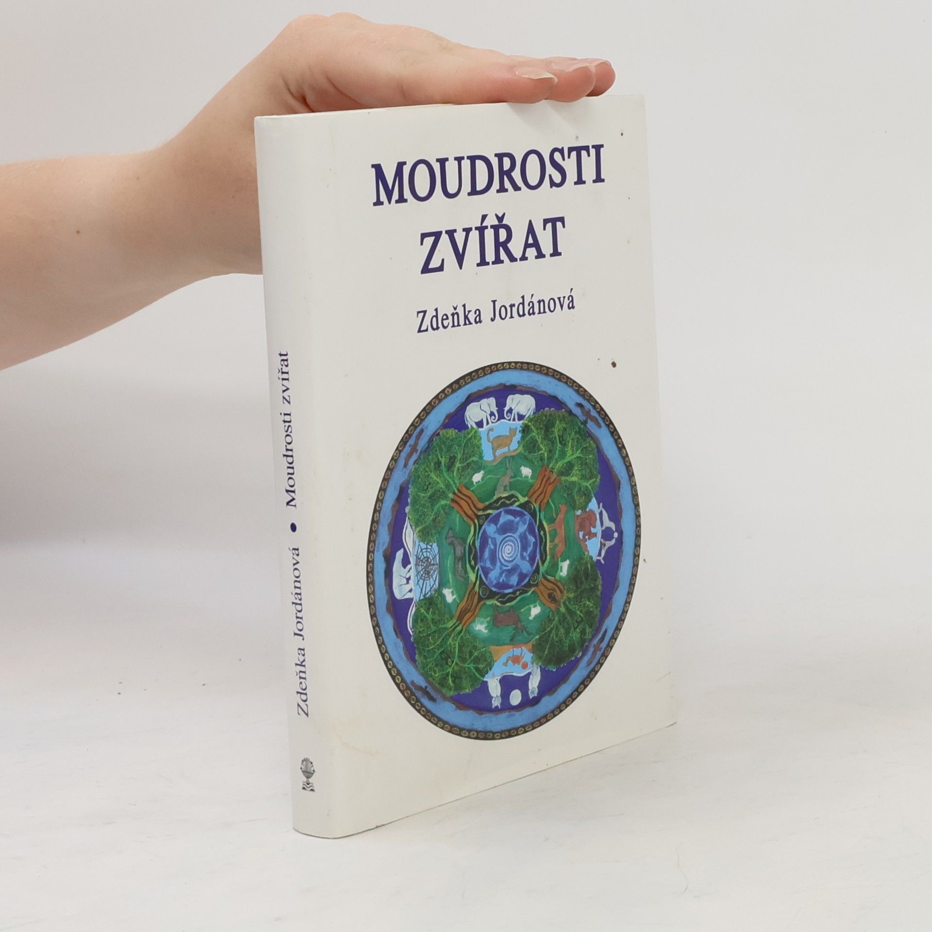 Moudrosti zvířat