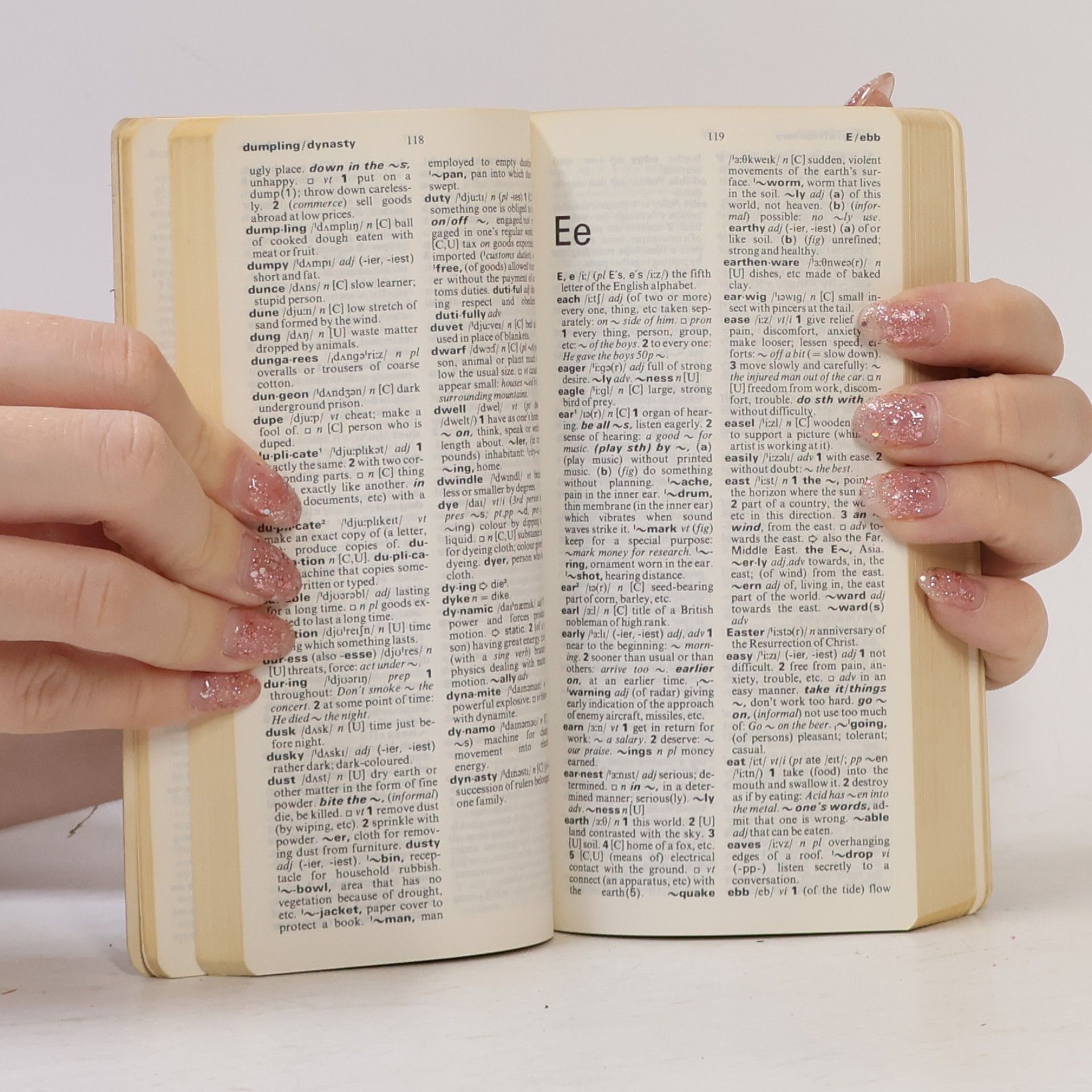 Alan Evison Oxford Learner's Pocket Dictionary