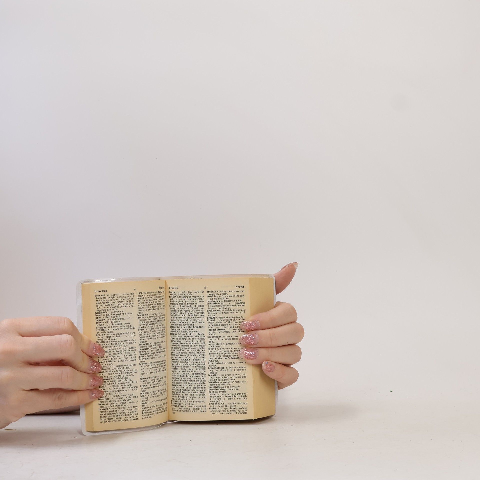Joyce M. Hawkins The Oxford minidictionary