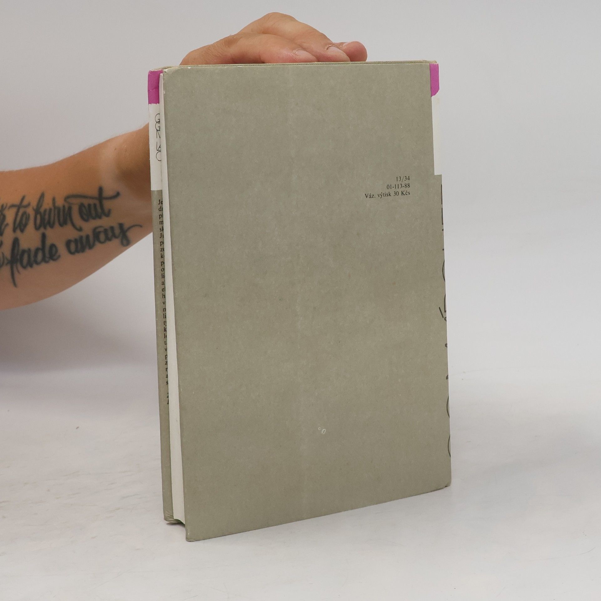 Gabriel García Márquez Láska za časů cholery