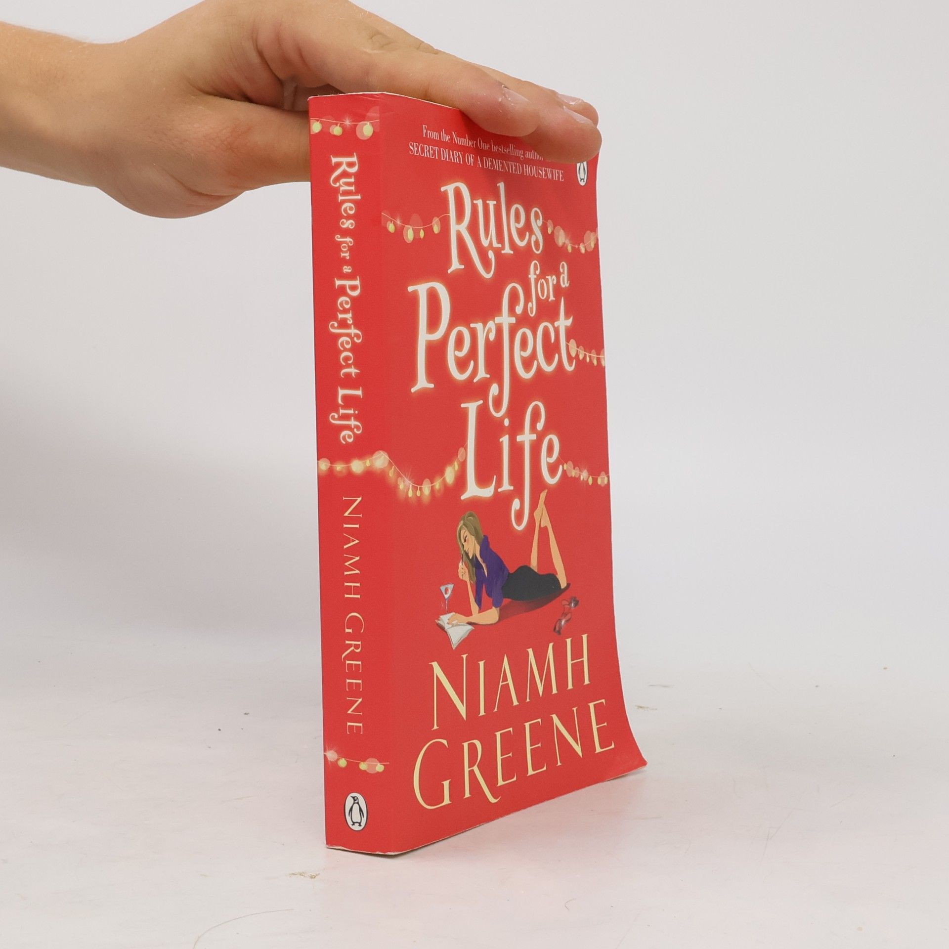 Rules for a Perfect Life