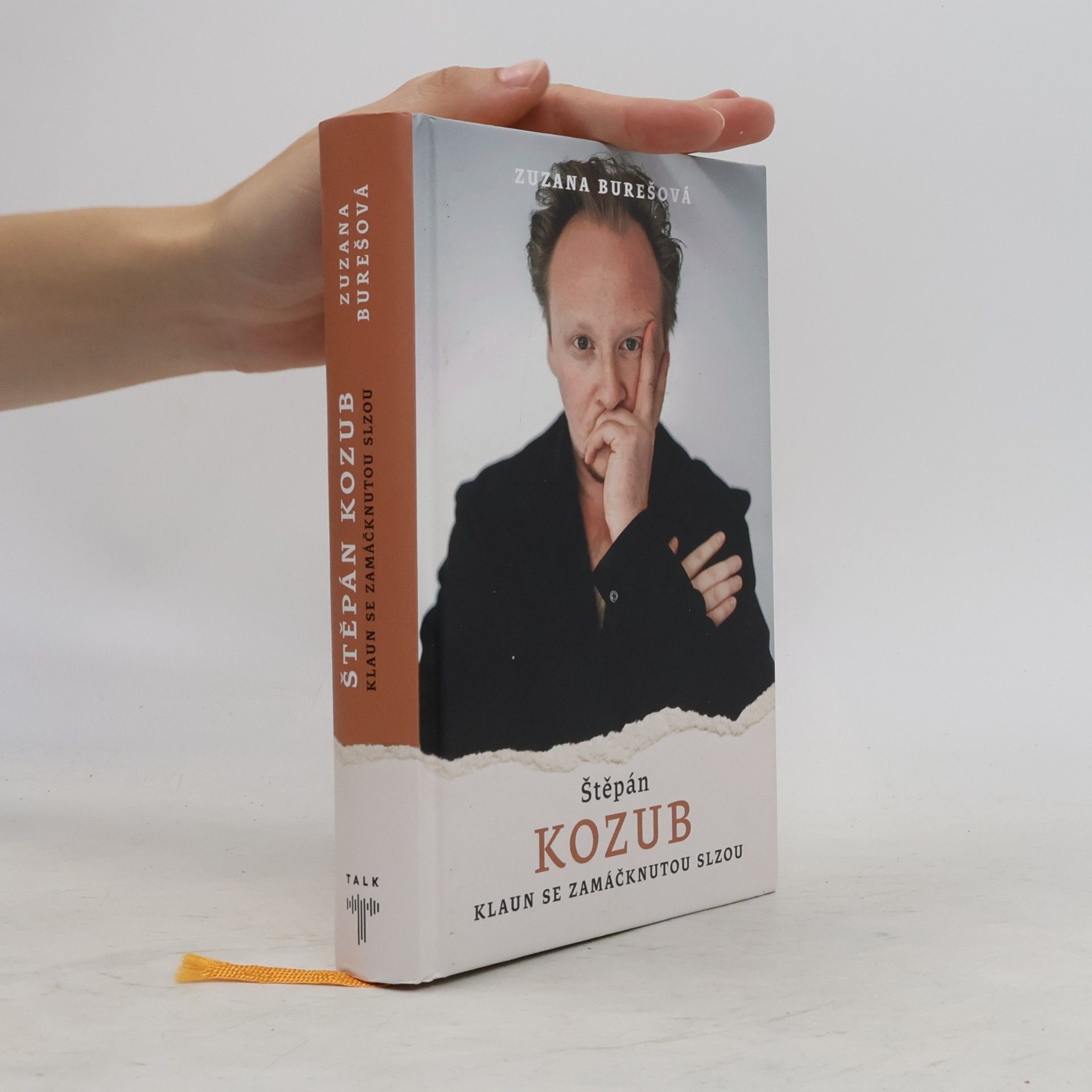 Štěpán Kozub Štěpán Kozub