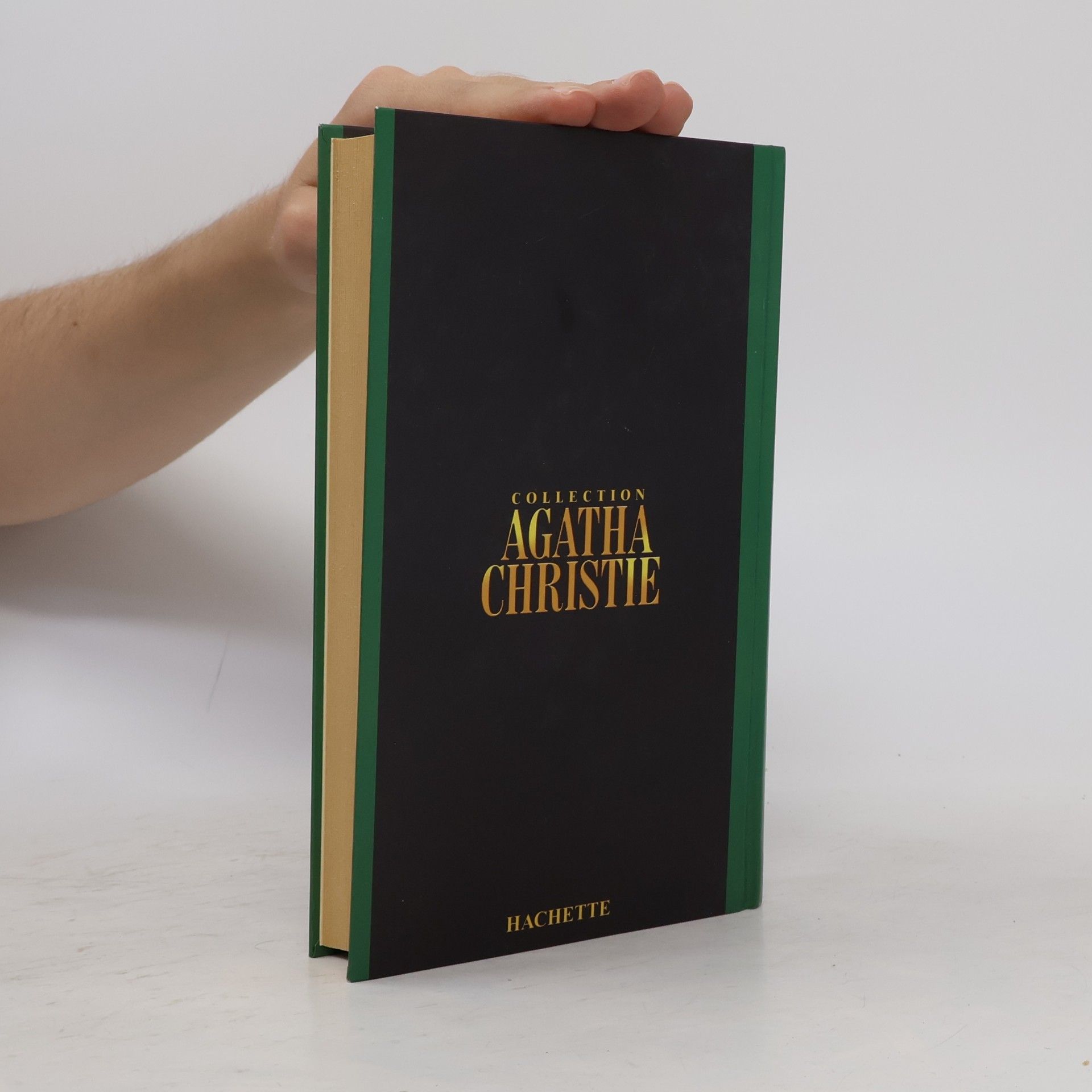 Agatha Christie Agatha Christie: Le Noël d'Hercule Poirot