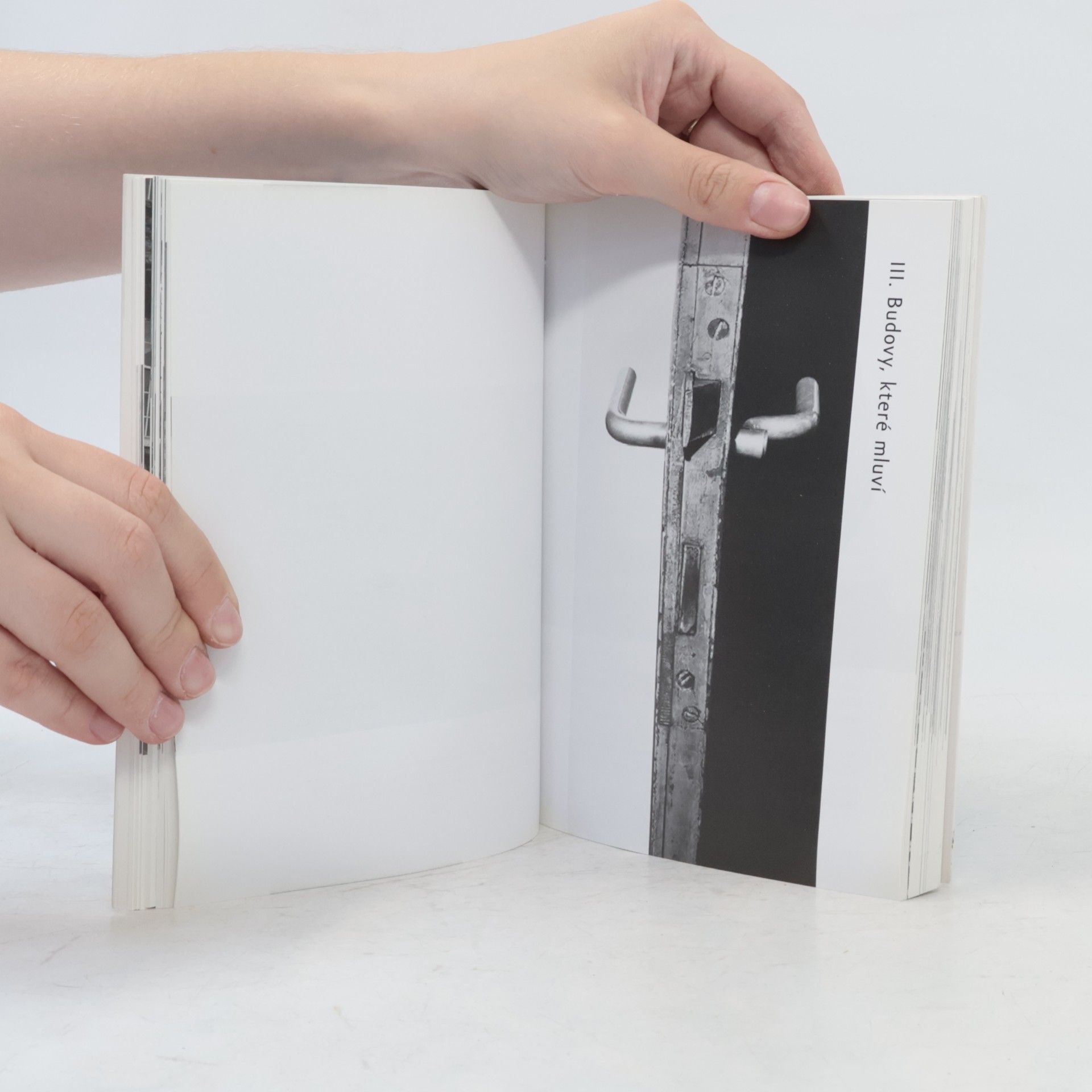 Alain de Botton Architektura štěstí. Tajné umění zařídit si život