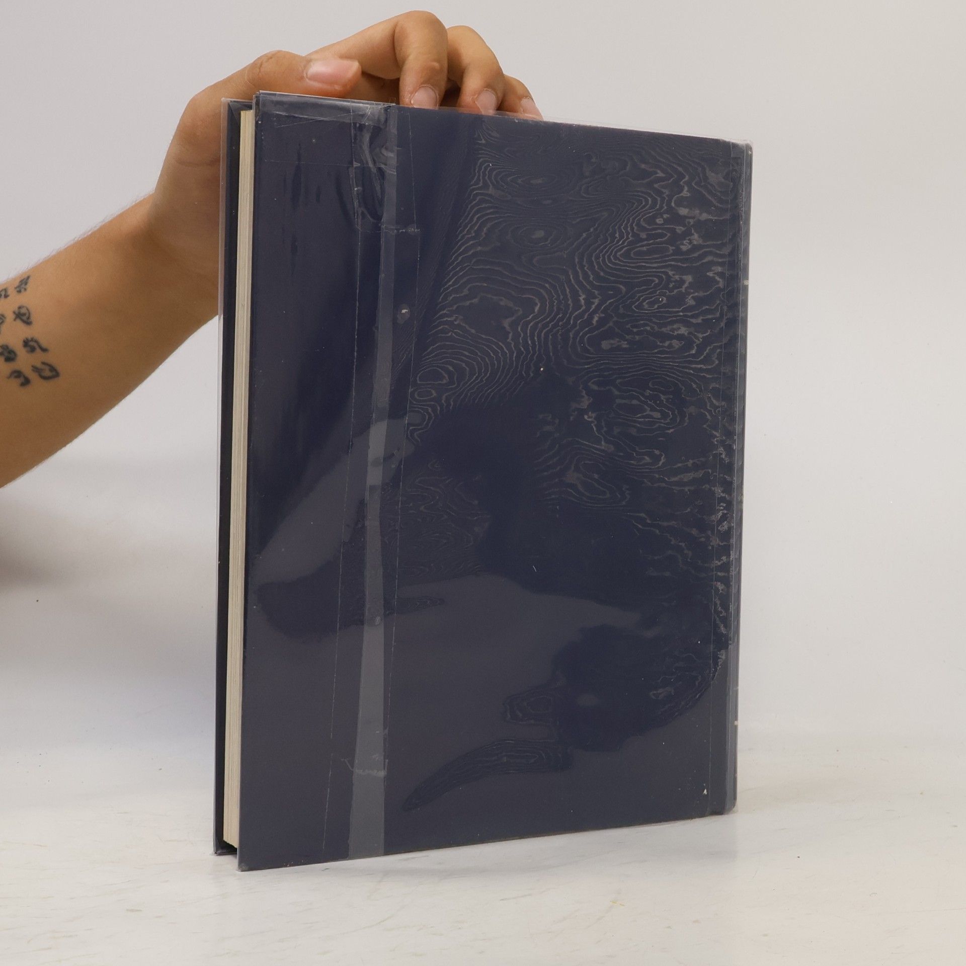 Autorenkollektiv New illustrated Encyclopedia 1 (A to And)