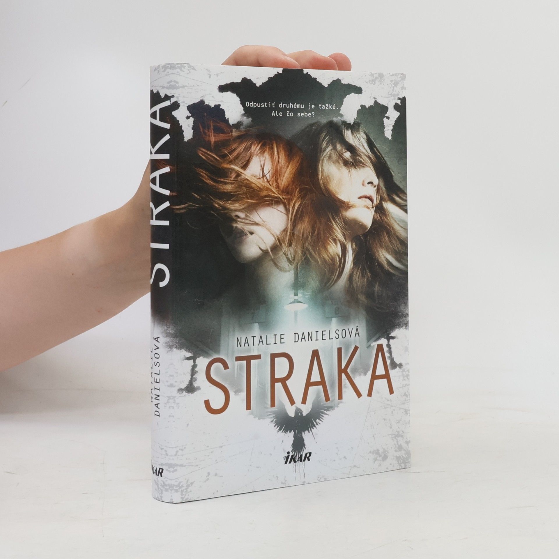 Natalie Daniels Straka